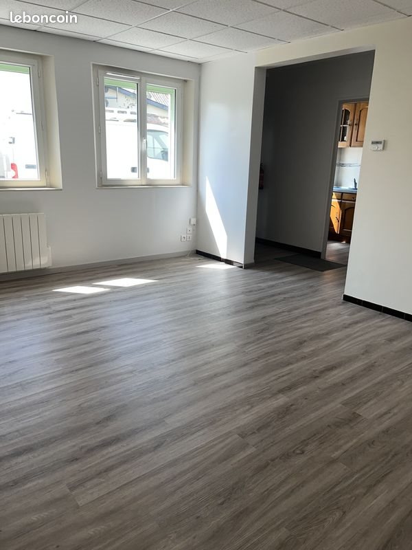 Appartement à louer, 38m², Evreux