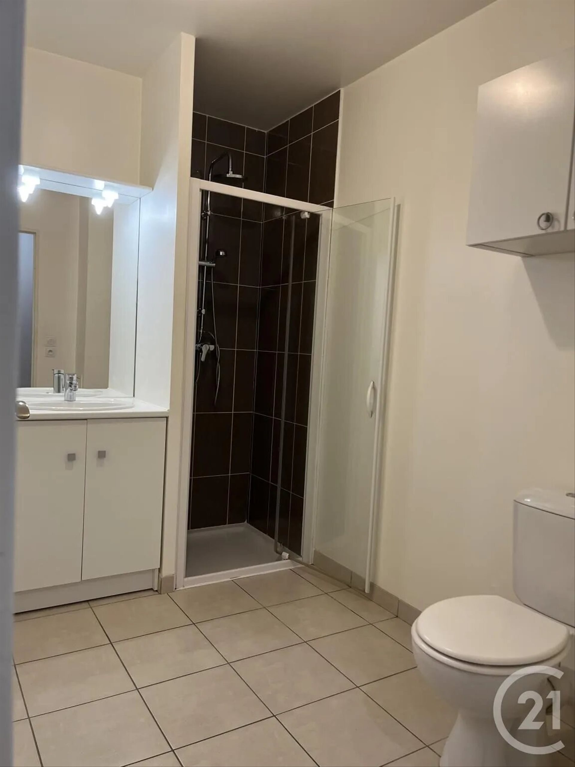Appartement à louer, 38m², Evreux