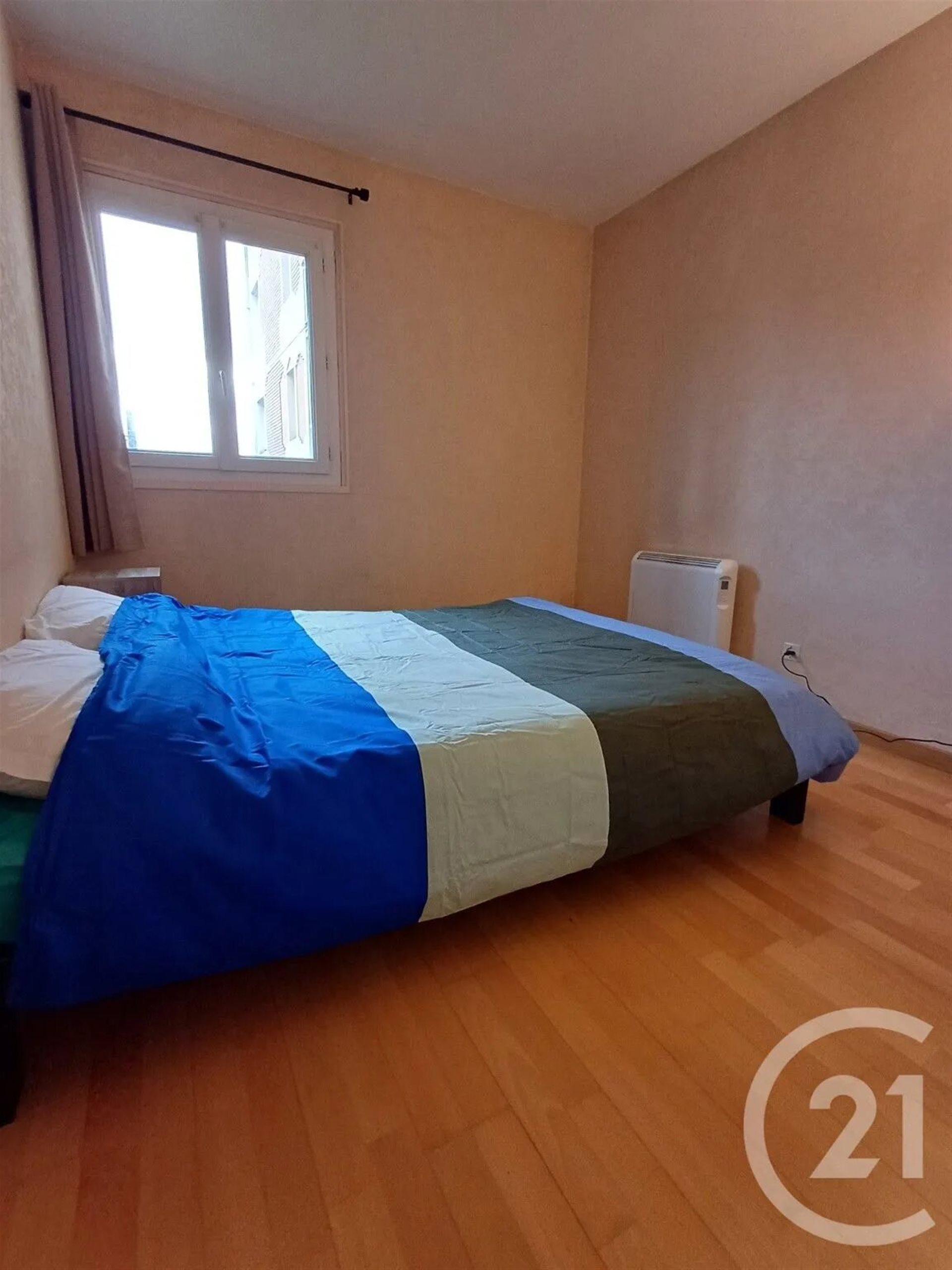 Appartement à louer, 45m², Evreux