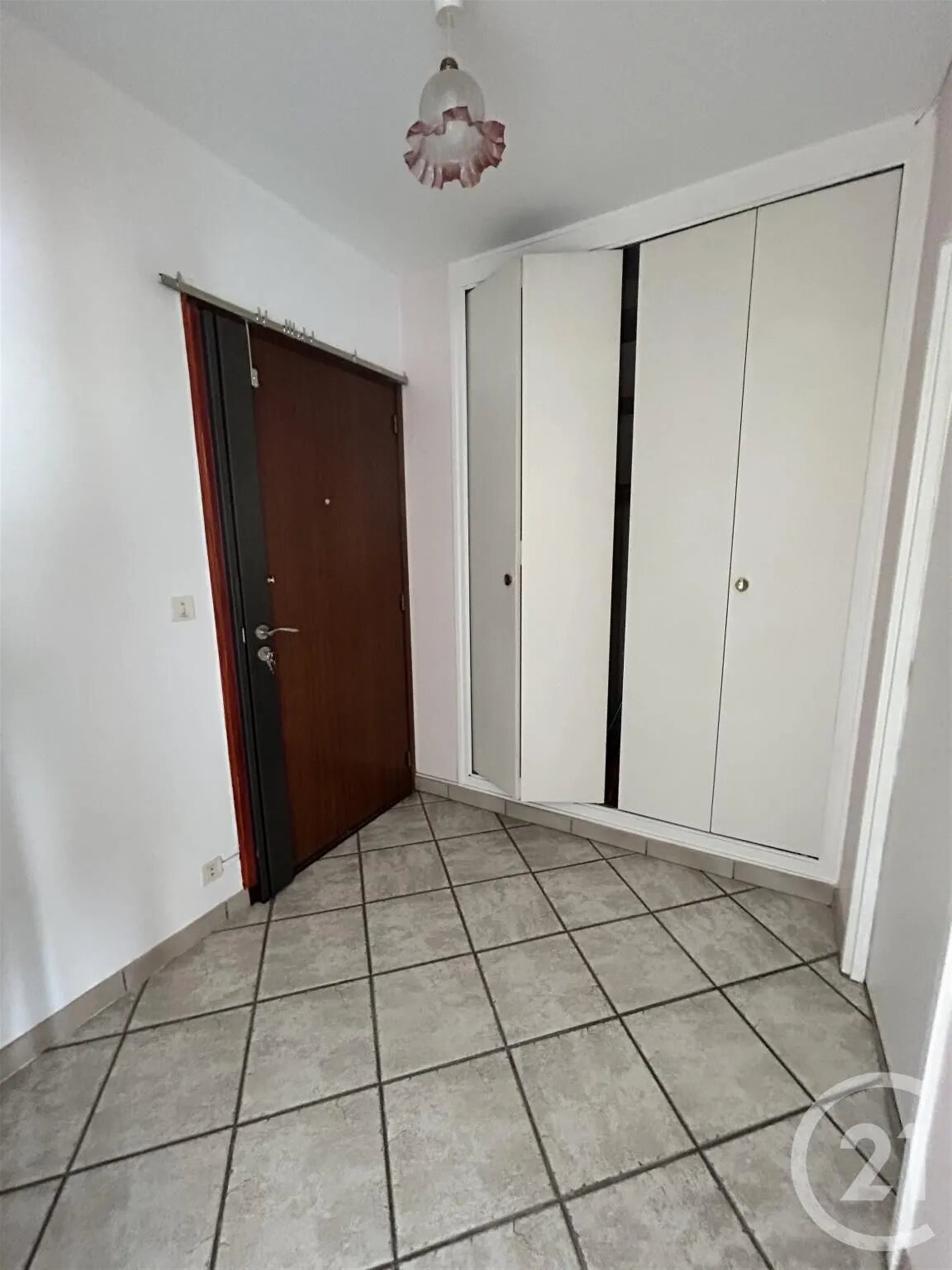 Appartement à louer, 62m², Evreux