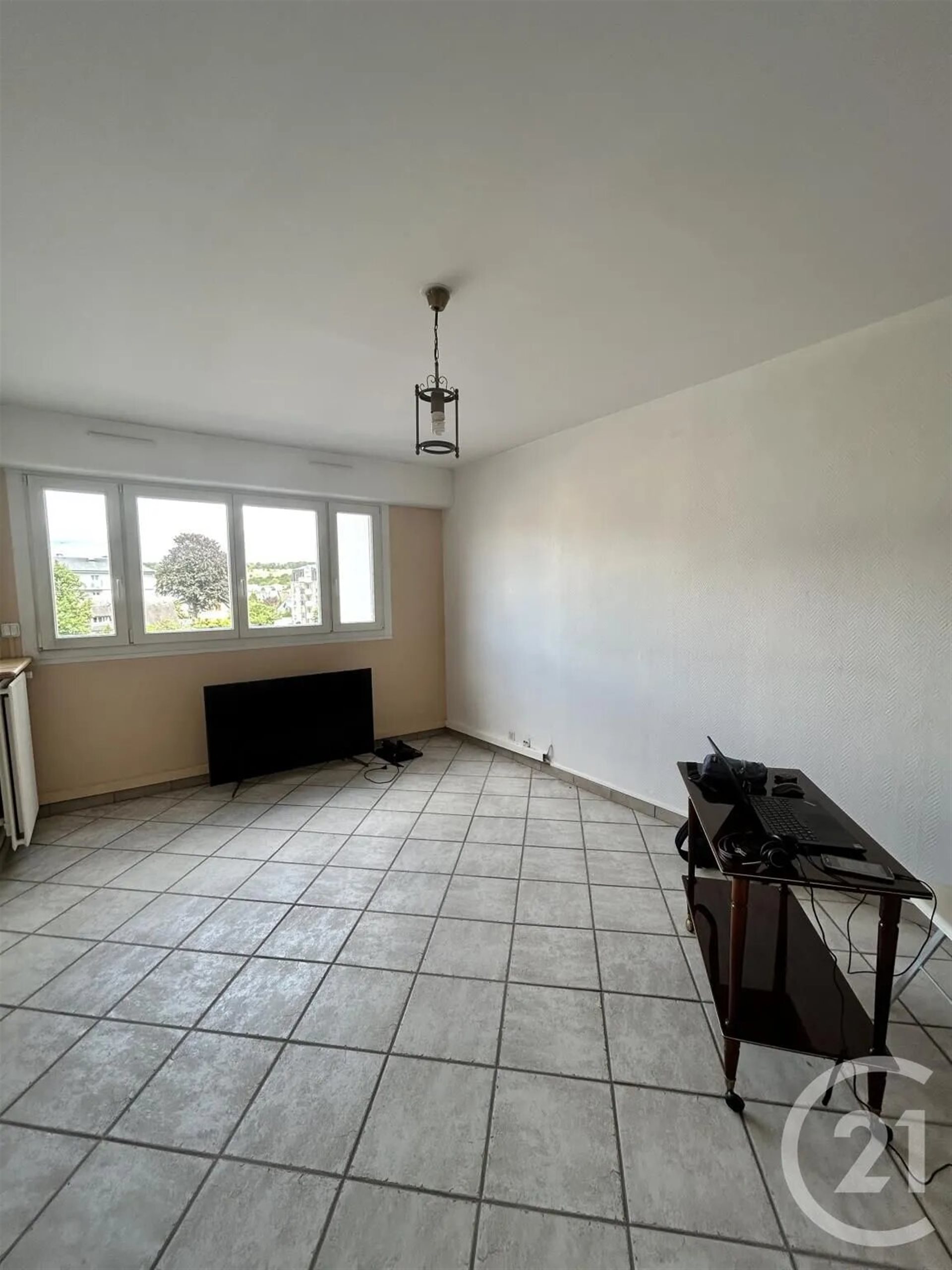 Appartement à louer, 62m², Evreux