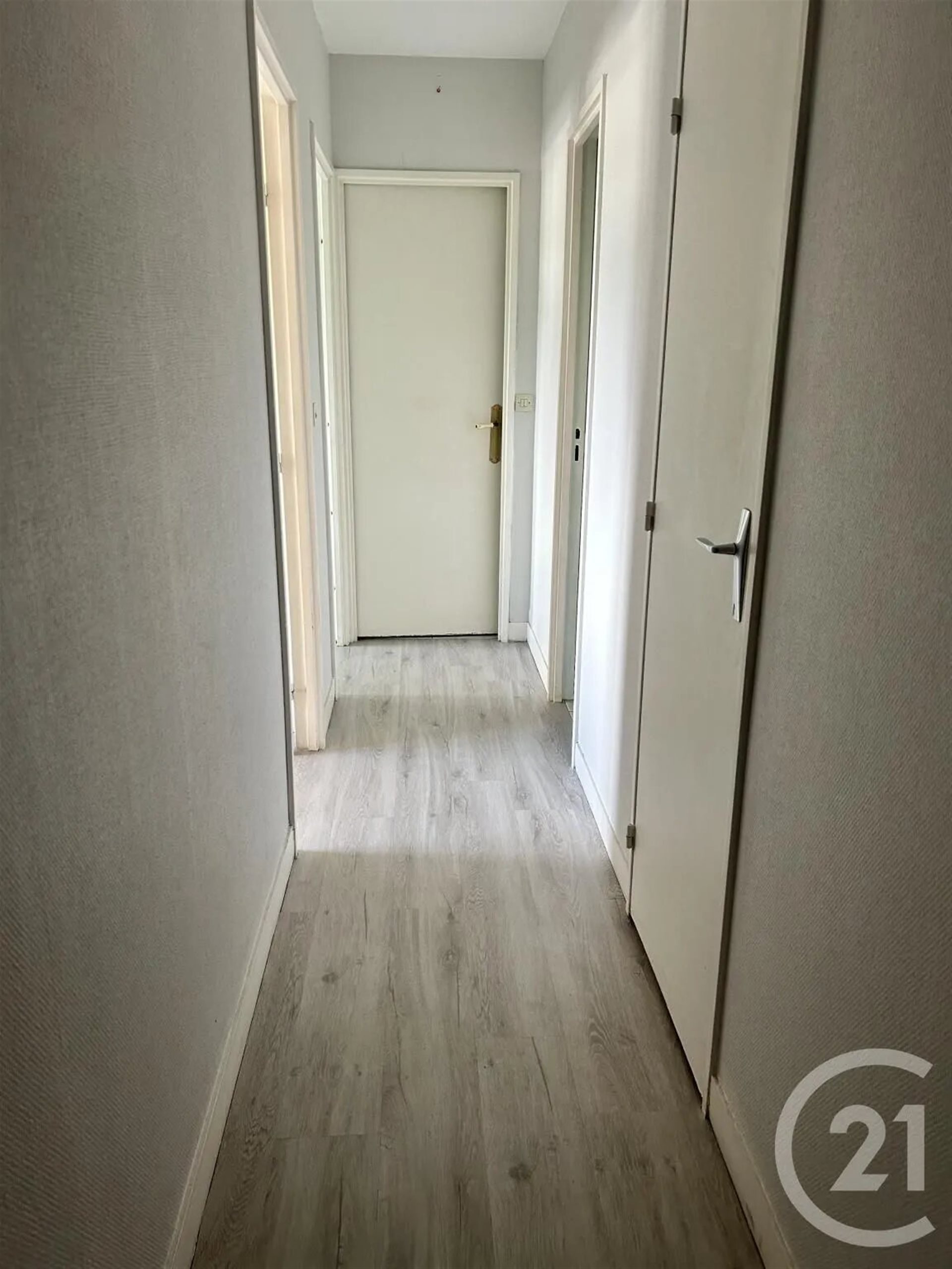 Appartement à louer, 62m², Evreux