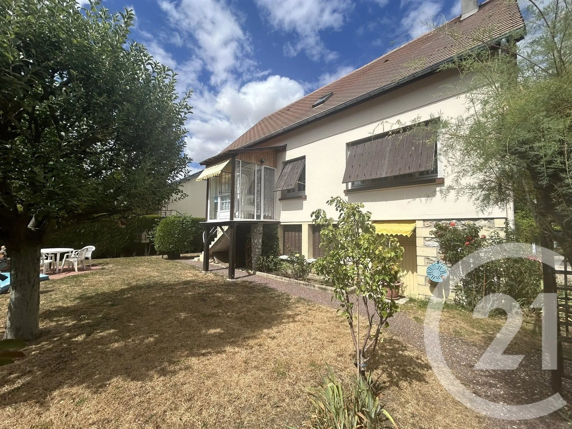 Maison à vendre, 112m², Evreux