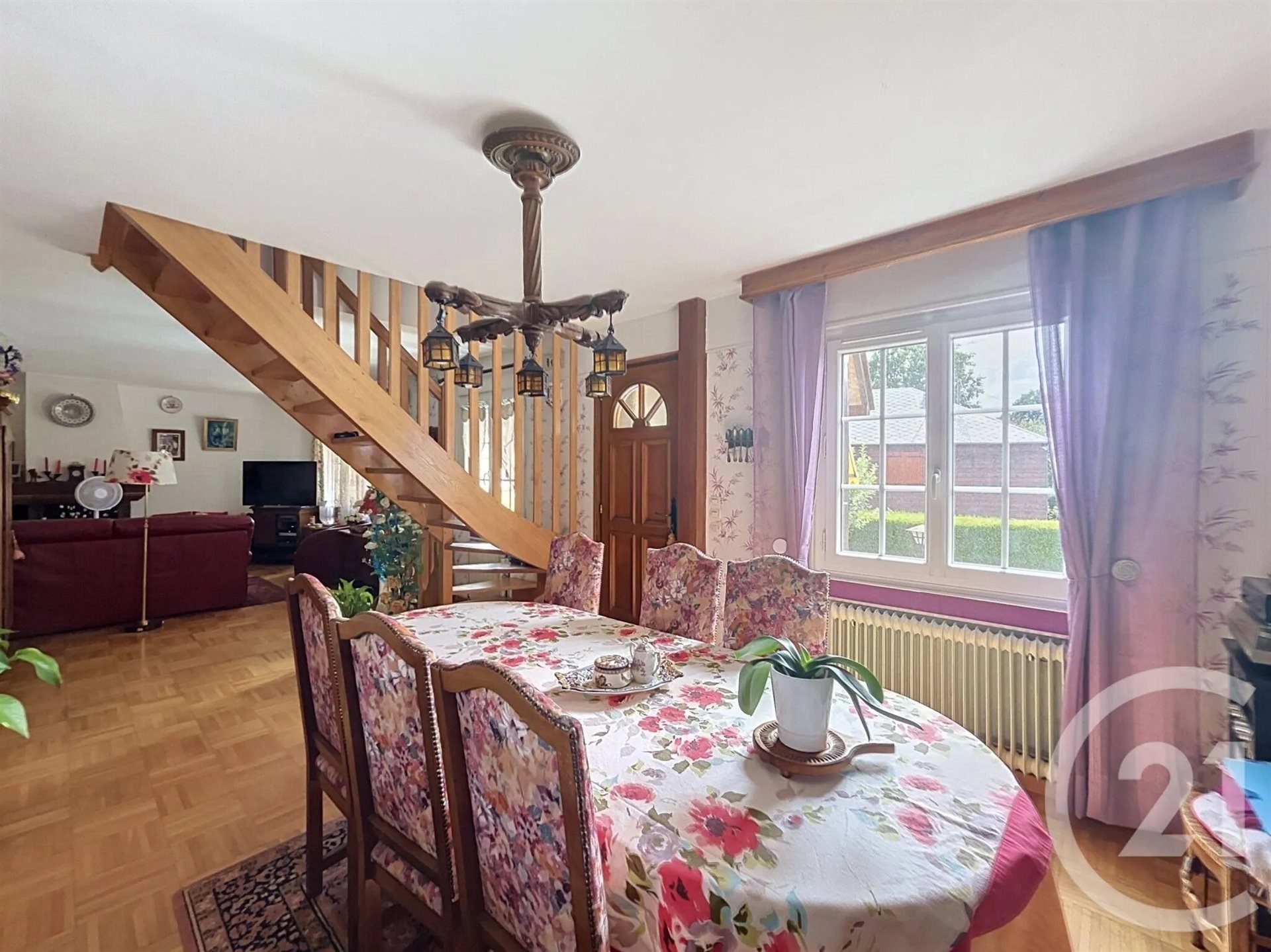 Maison à vendre, 112m², Evreux