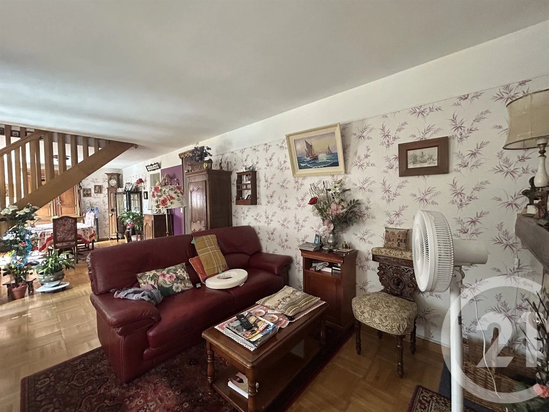 Maison à vendre, 112m², Evreux