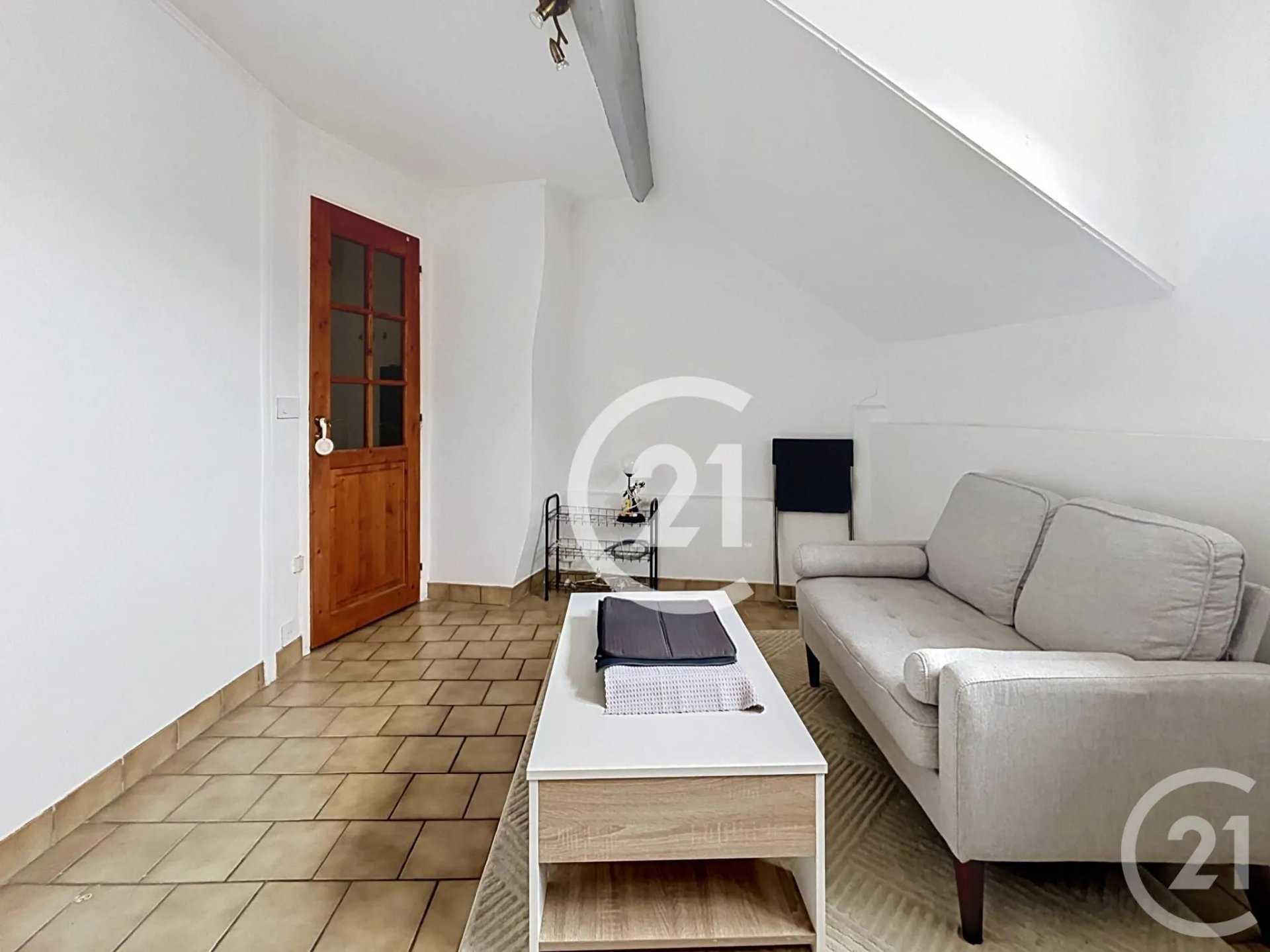 Appartement à louer, 30m², Évreux