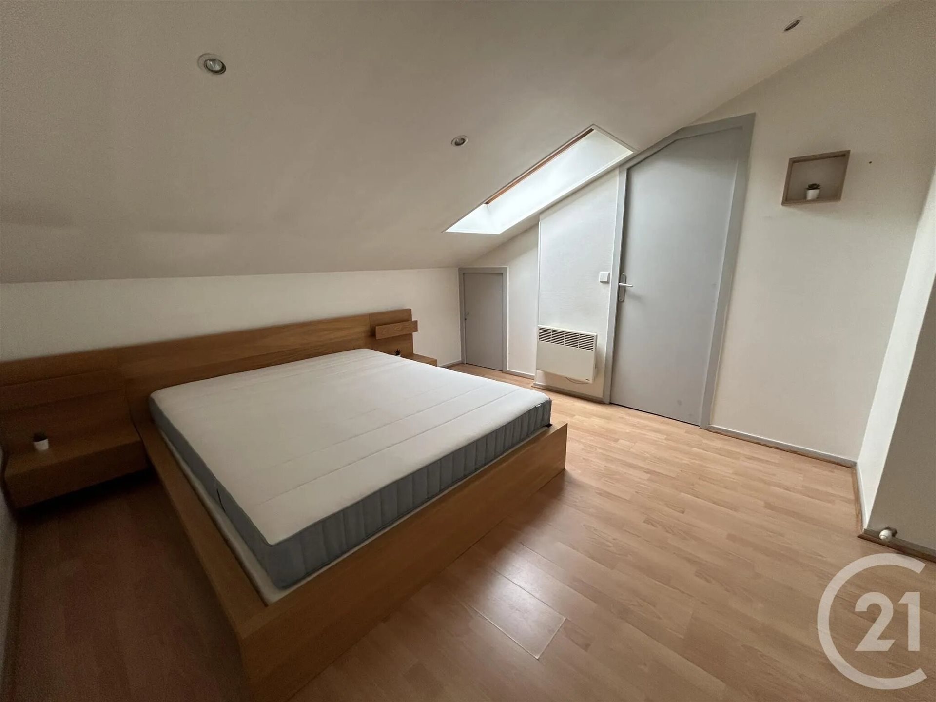 Appartement à louer, 33m², Évreux