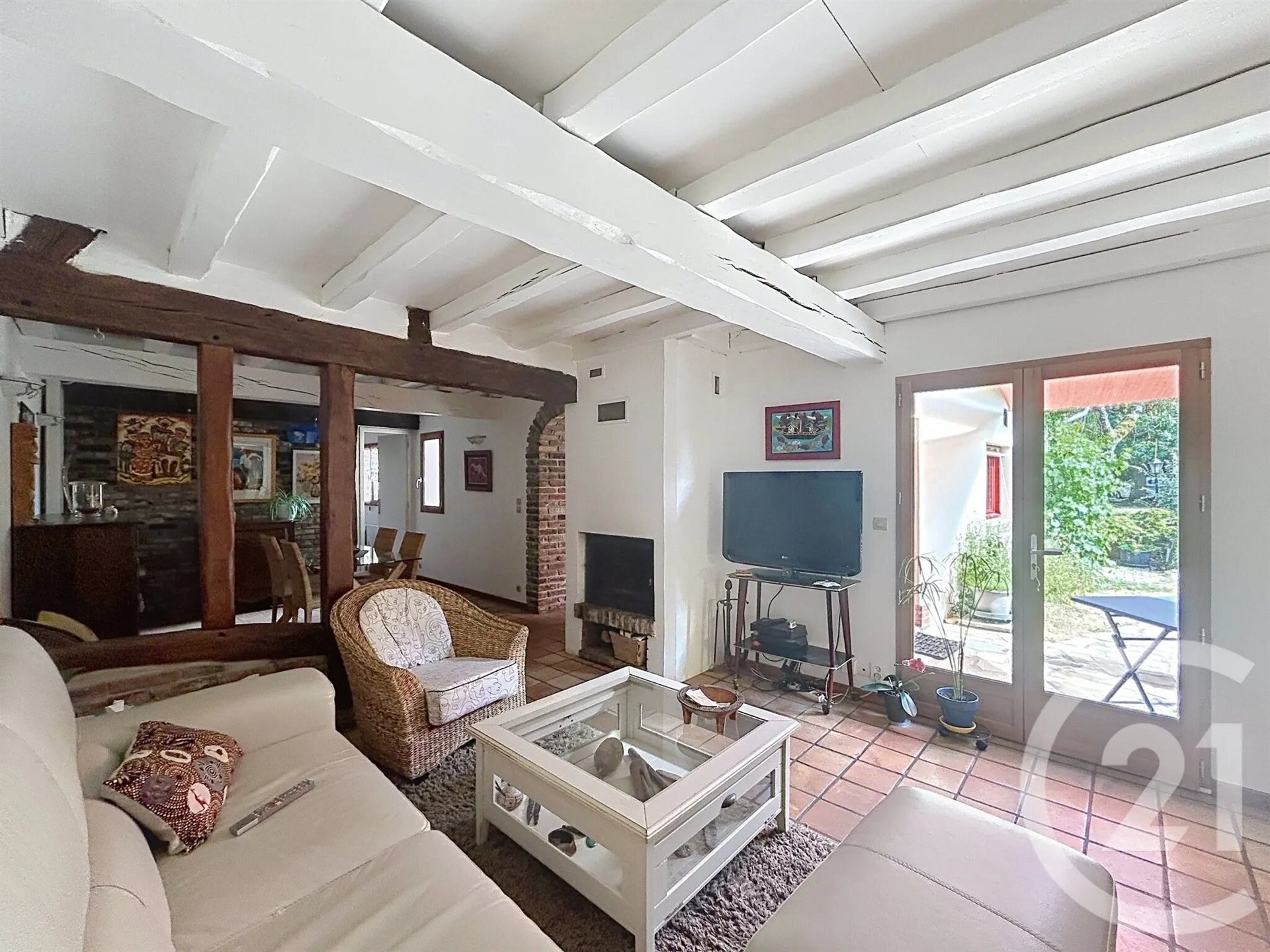 Maison à vendre, 106m², Caugé