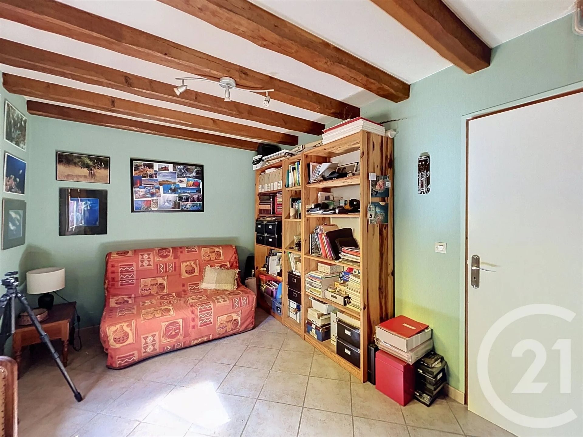 Maison à vendre, 106m², Caugé