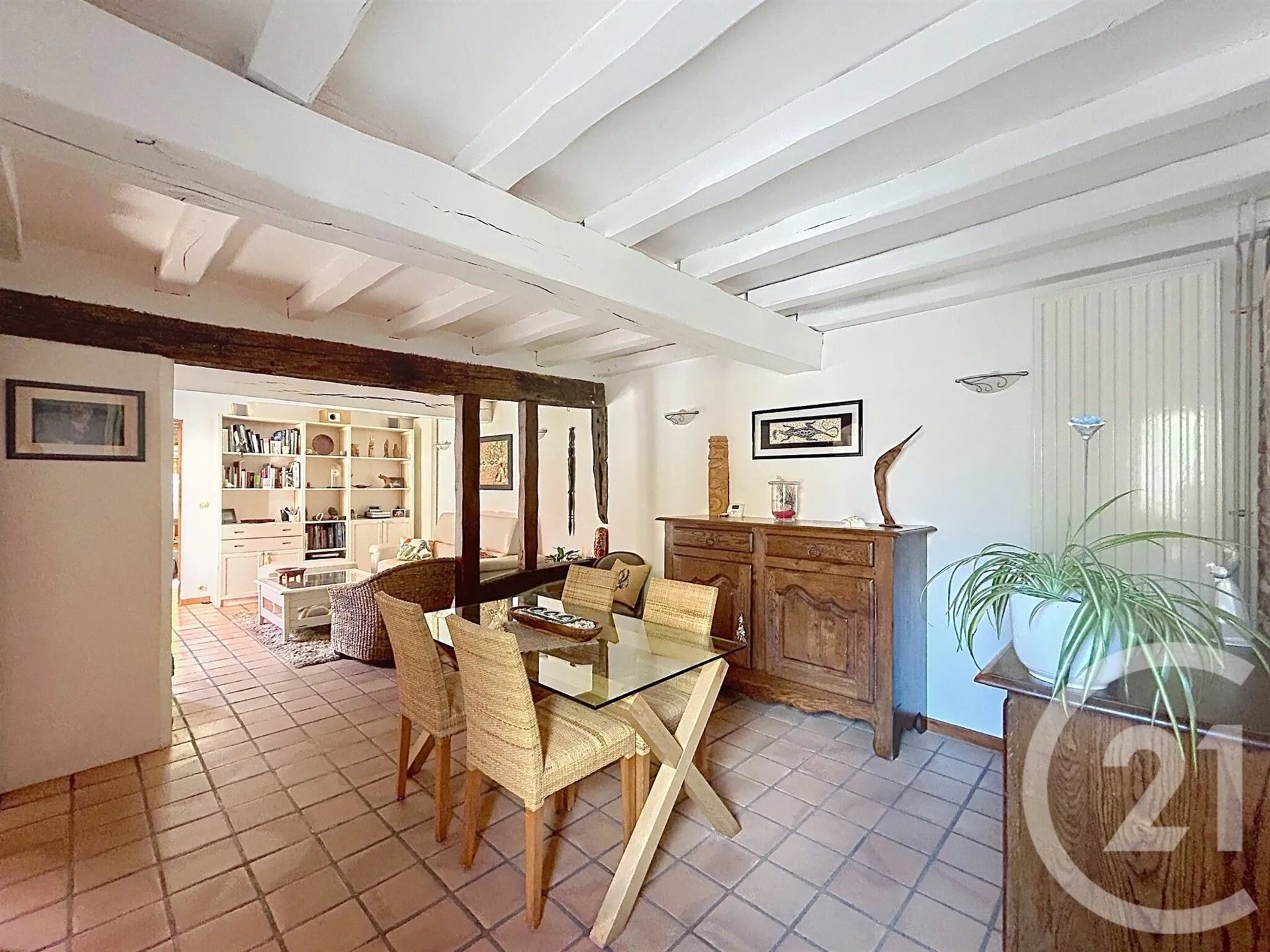 Maison à vendre, 106m², Caugé