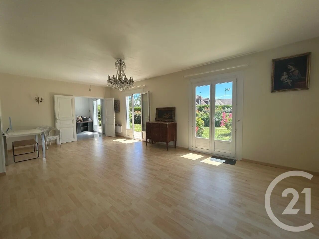 Maison à vendre, 198m², Angerville-la-Campagne