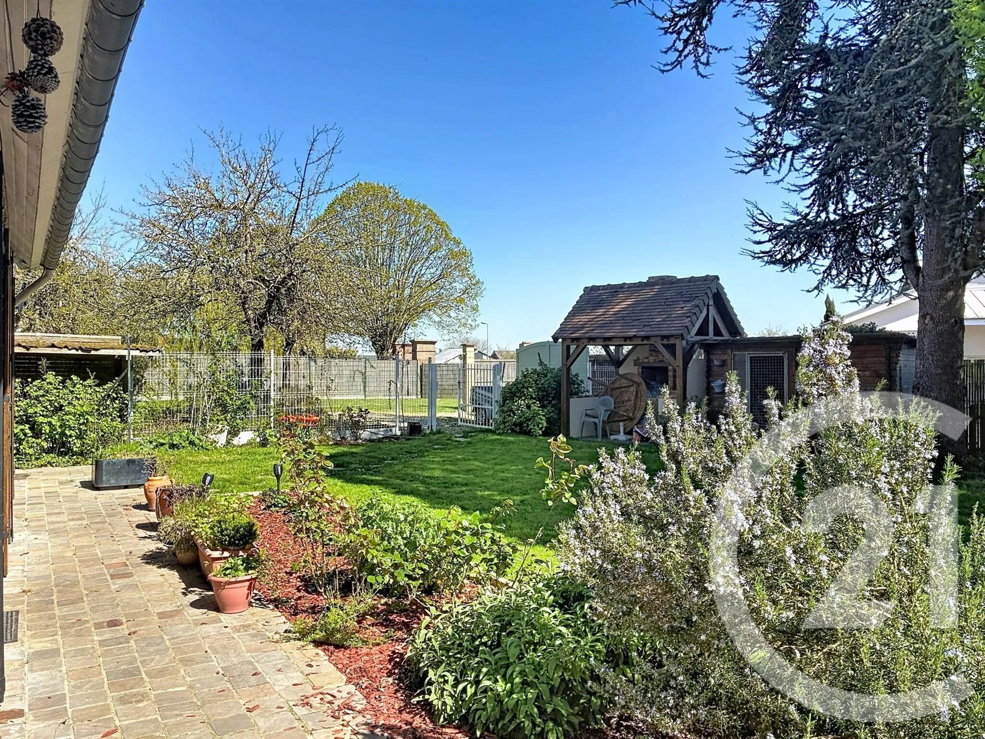 Maison à vendre, 140m², Irreville