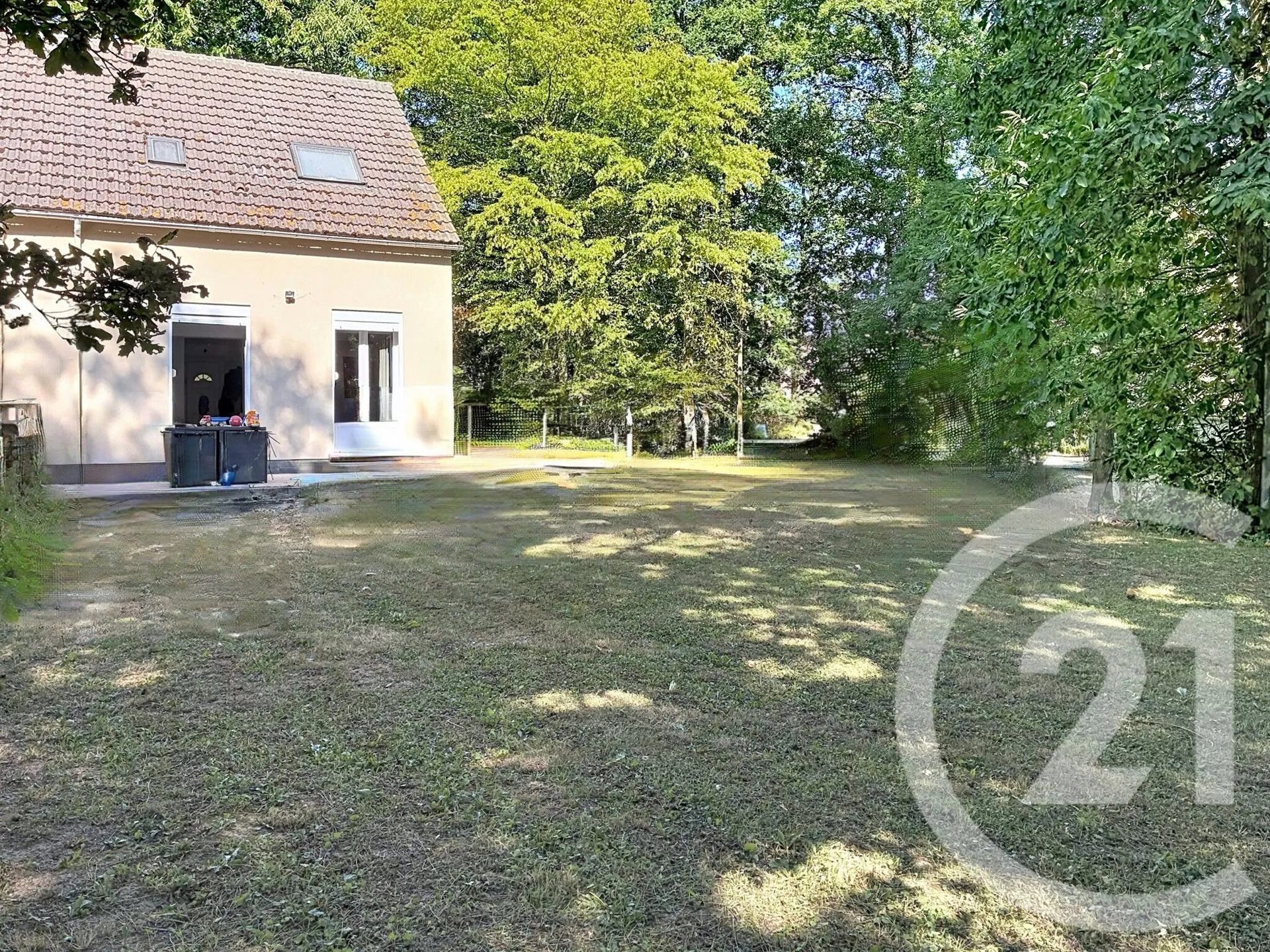 Maison à vendre, 79m², Sylvains-les-Moulins