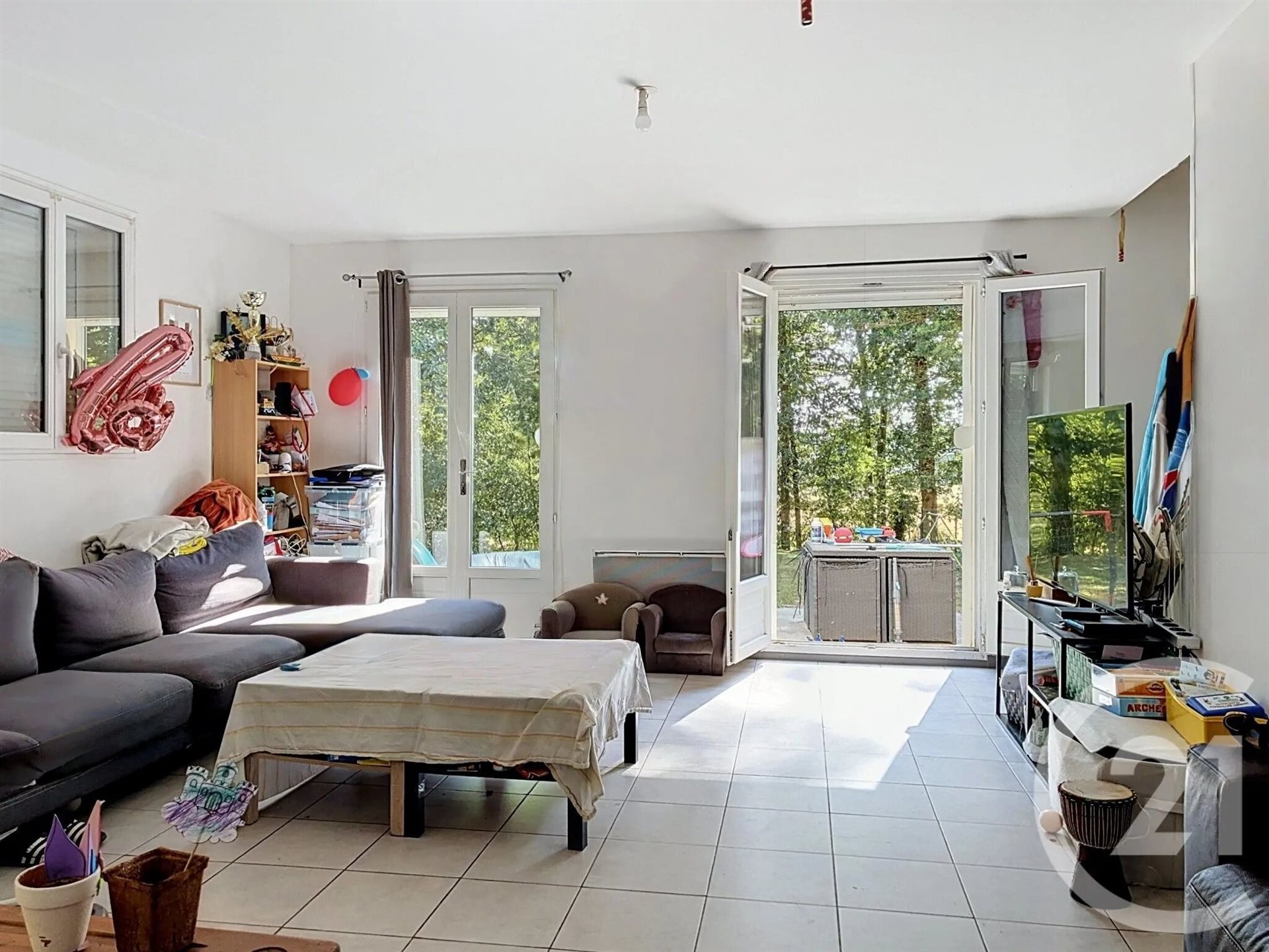 Maison à vendre, 79m², Sylvains-les-Moulins