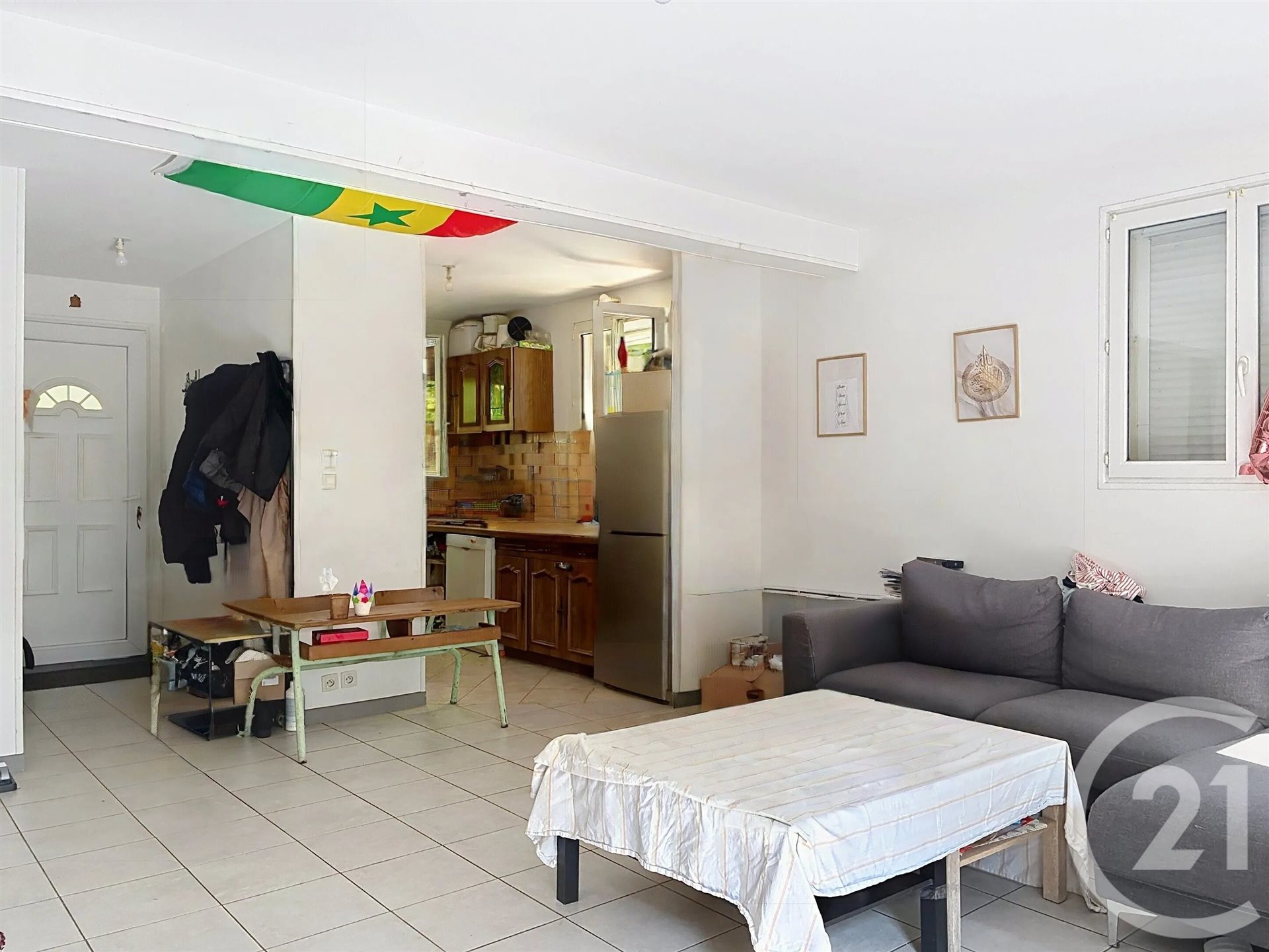 Maison à vendre, 79m², Sylvains-les-Moulins