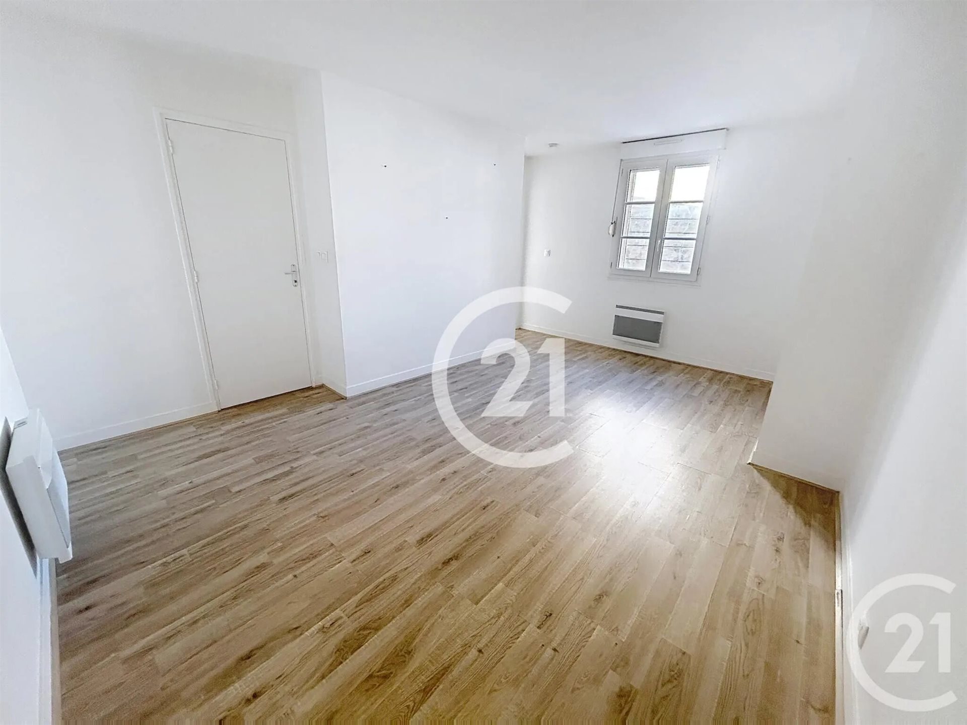 Appartement à louer, 28m², Evreux