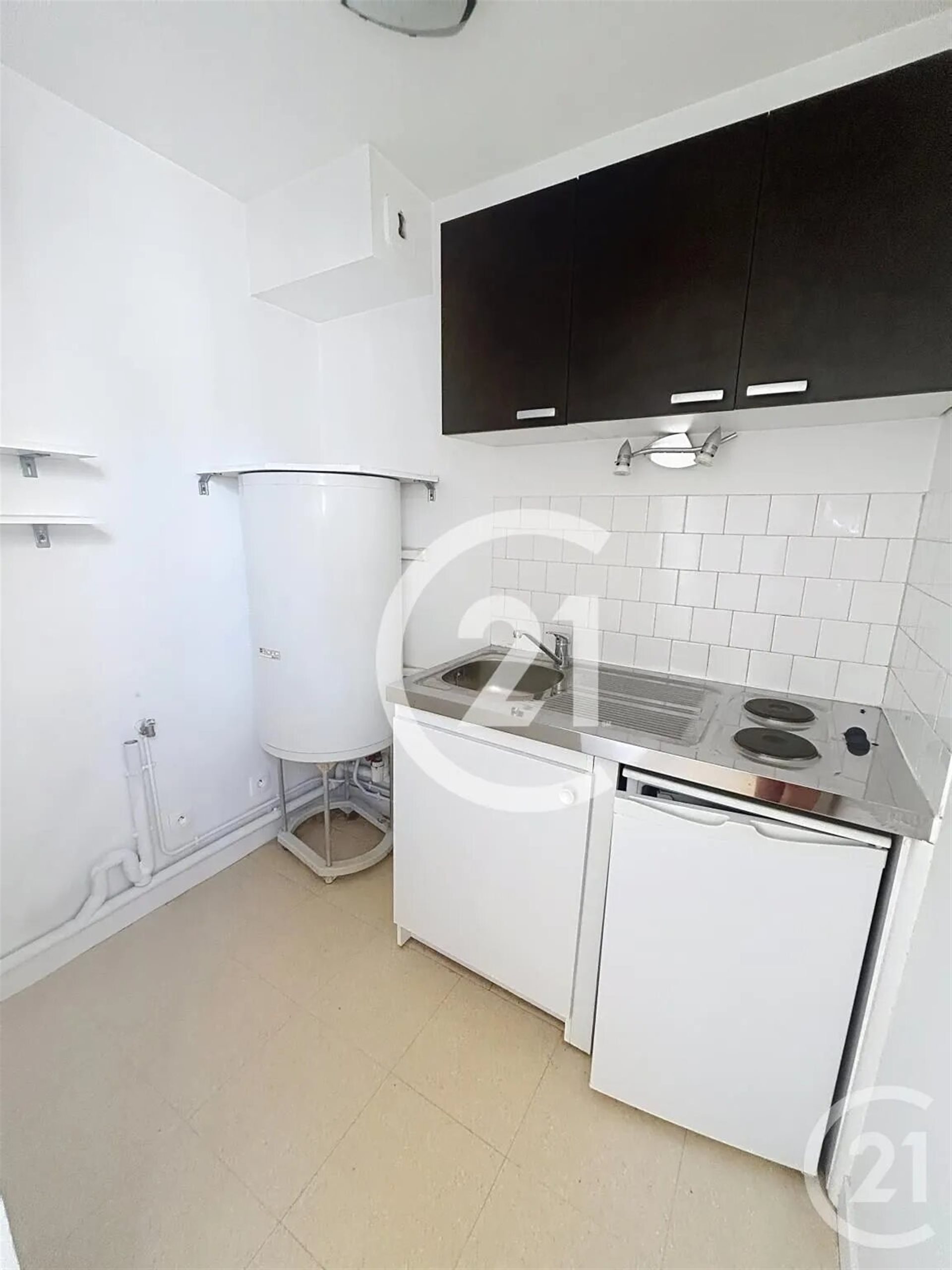 Appartement à louer, 28m², Evreux