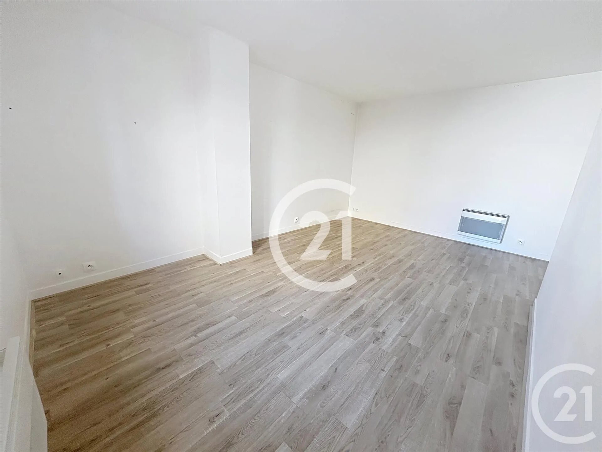 Appartement à louer, 28m², Evreux
