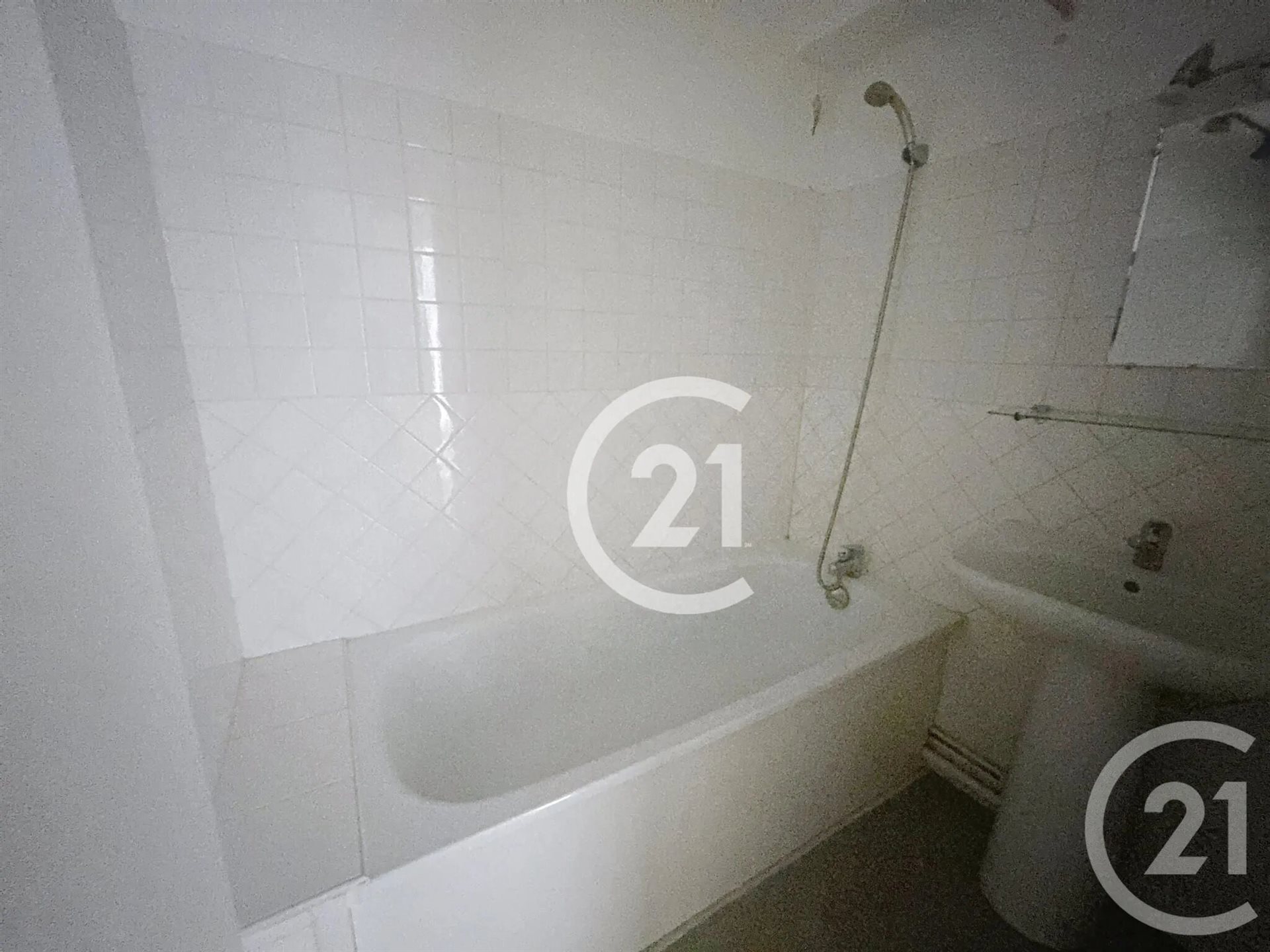 Appartement à louer, 28m², Evreux