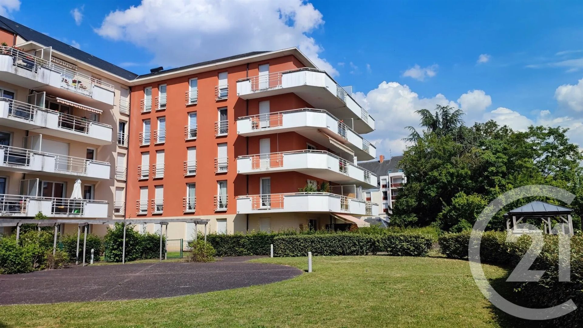 Appartement à vendre, 113m², Evreux