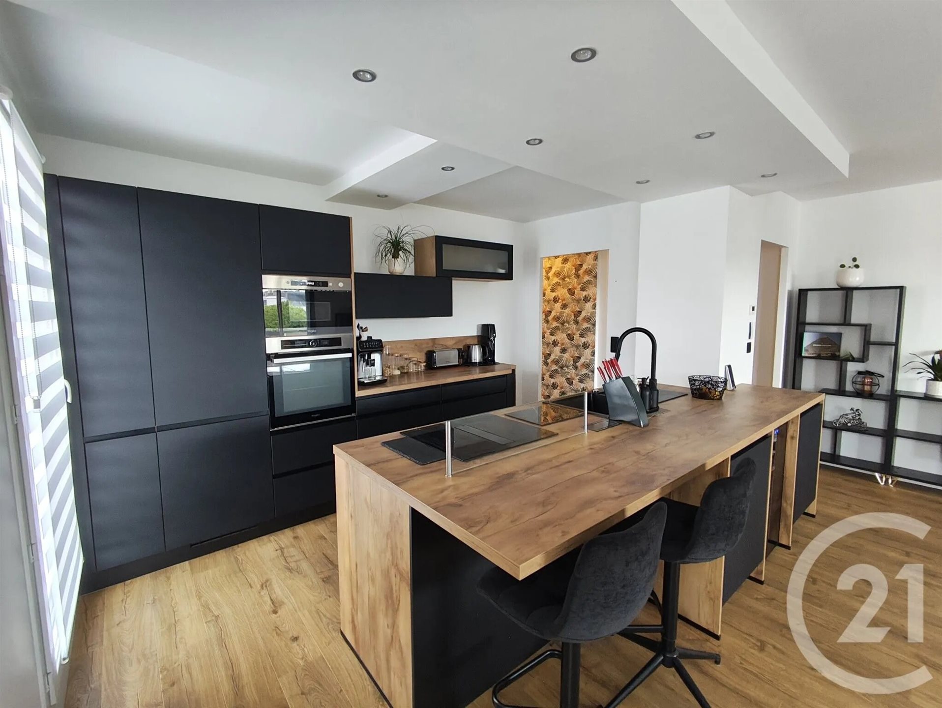 Appartement à vendre, 113m², Evreux