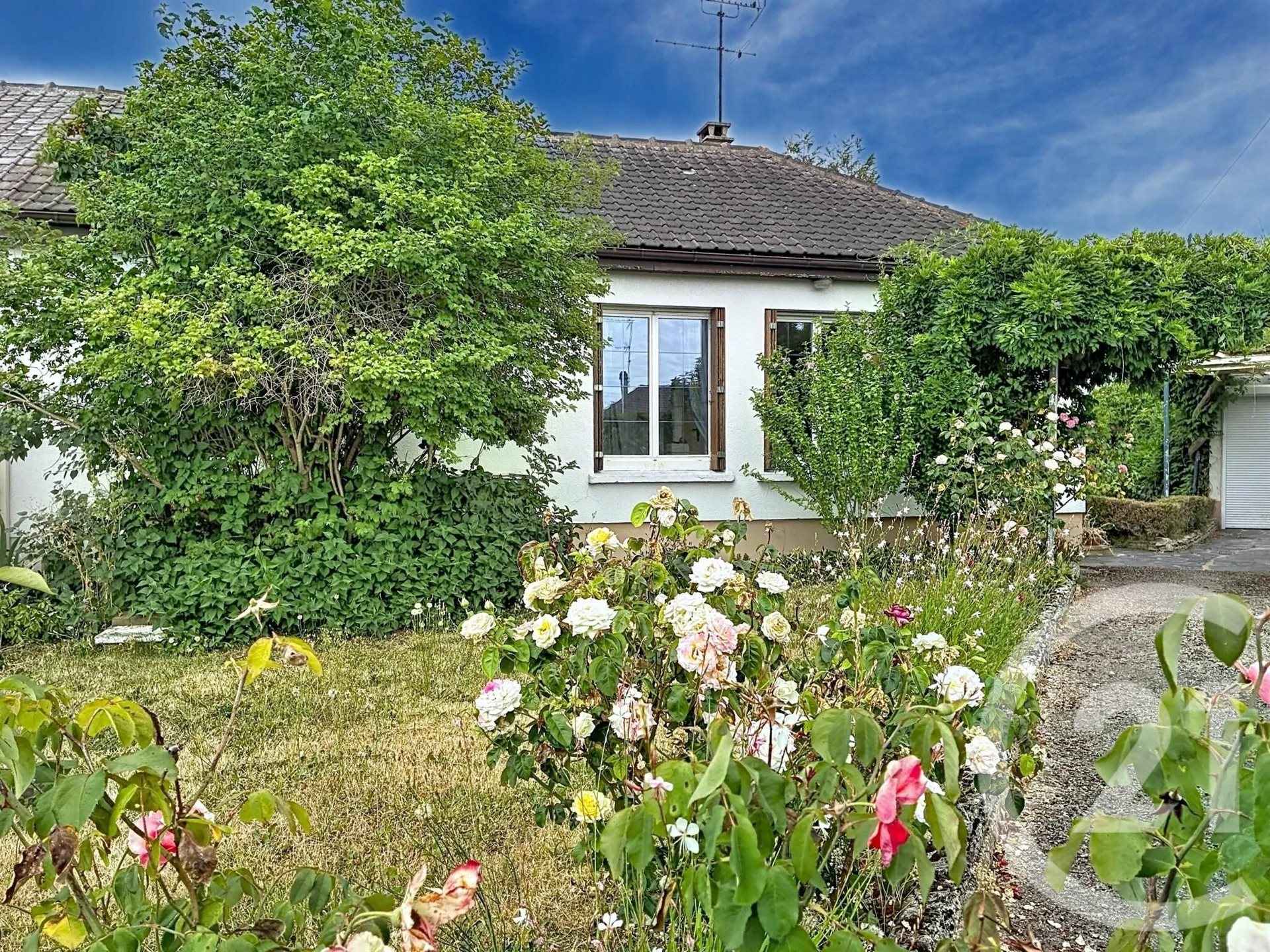 Maison à vendre, 64m², Evreux