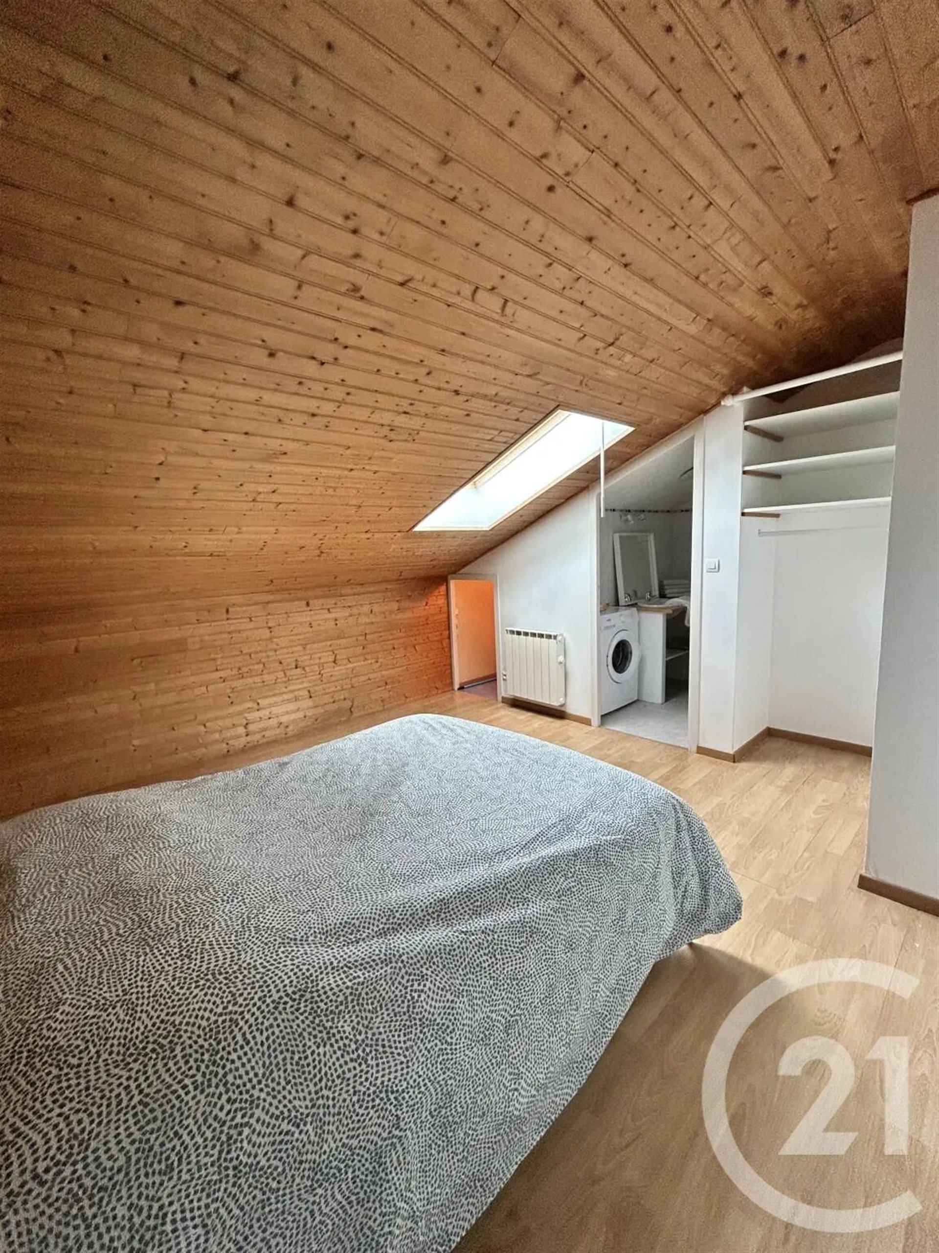 Appartement à louer, 33m², Evreux