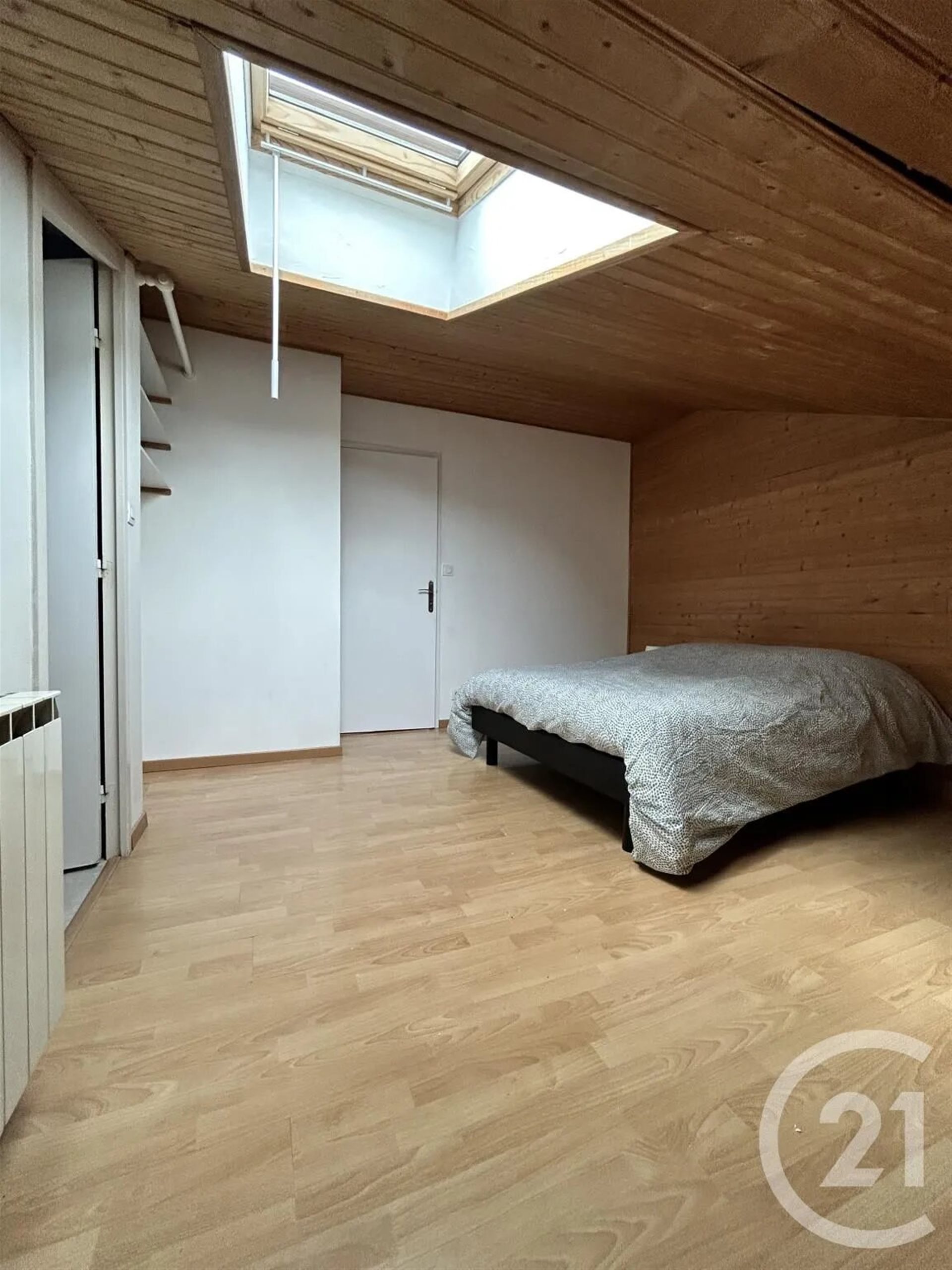 Appartement à louer, 33m², Evreux