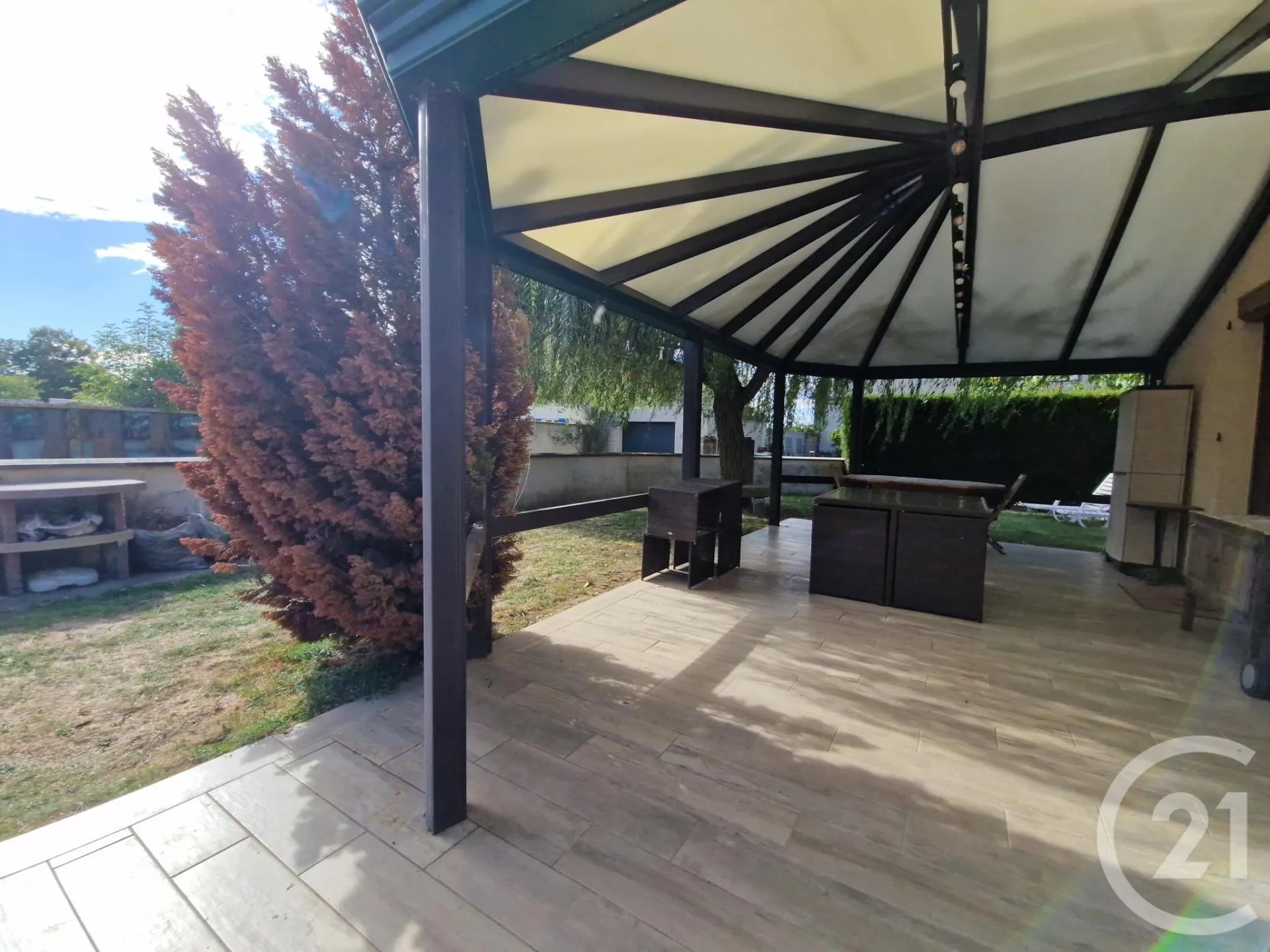 Maison à vendre, 120m², Saint-Luc