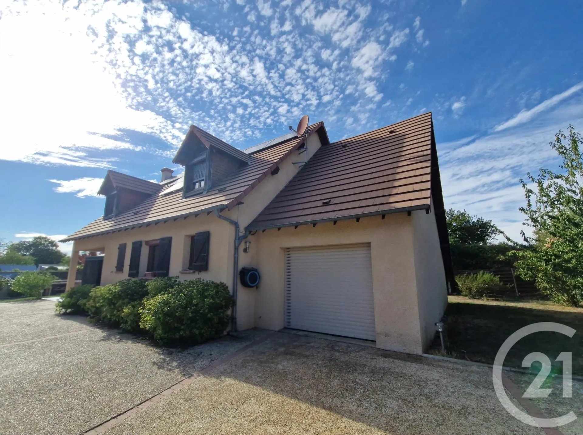 Maison à vendre, 120m², Saint-Luc