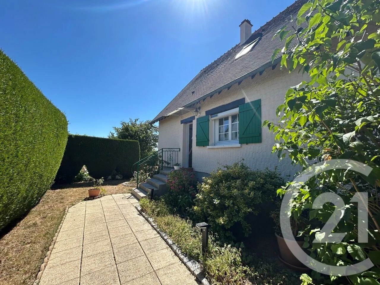 Maison à vendre, 113m², Chambois