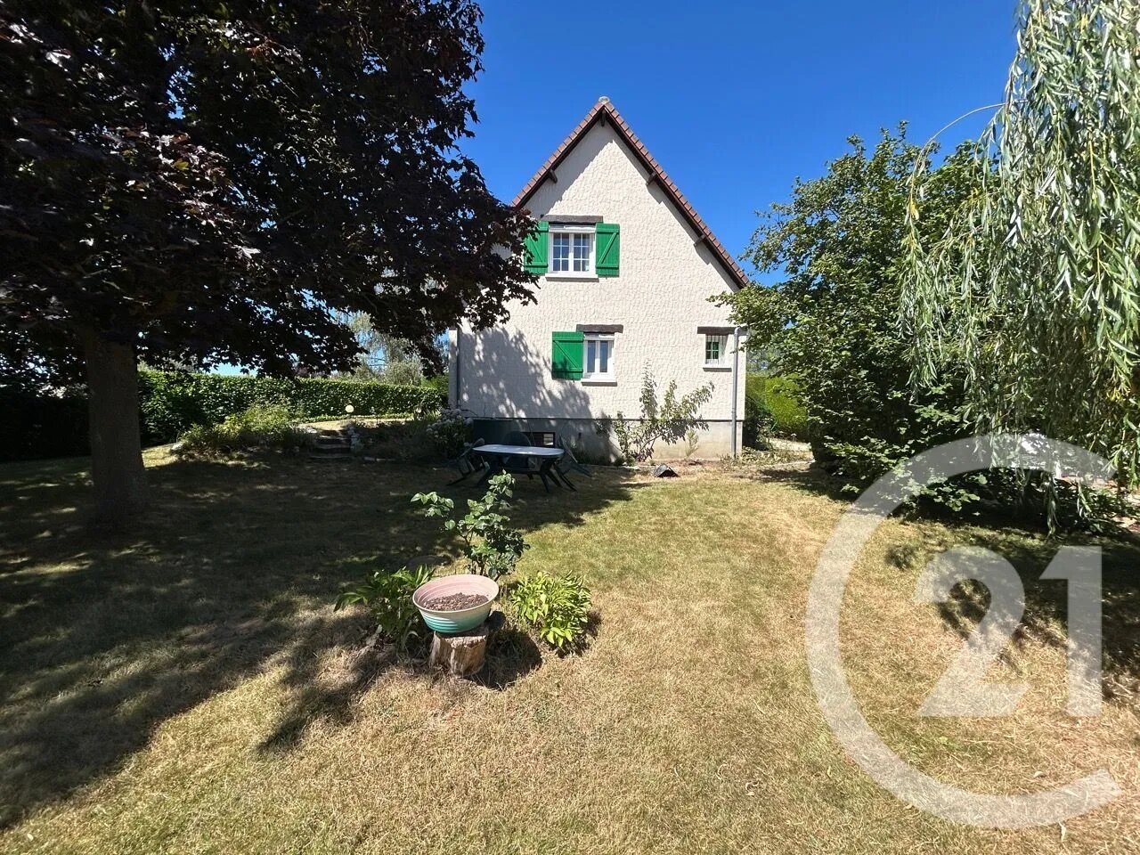 Maison à vendre, 113m², Chambois