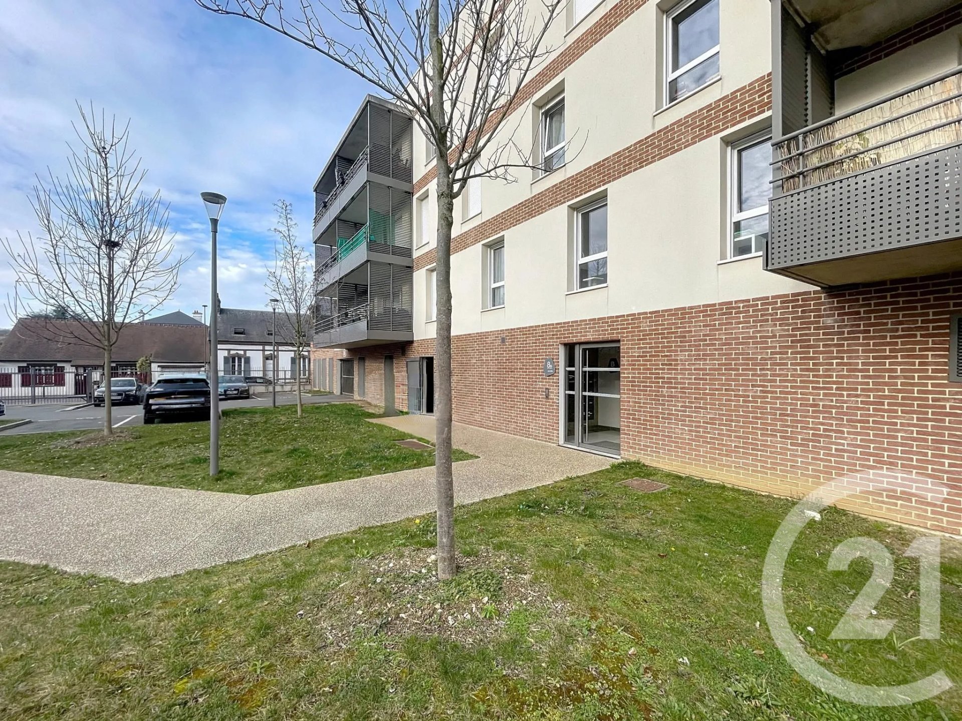 Appartement à vendre, 48m², Évreux