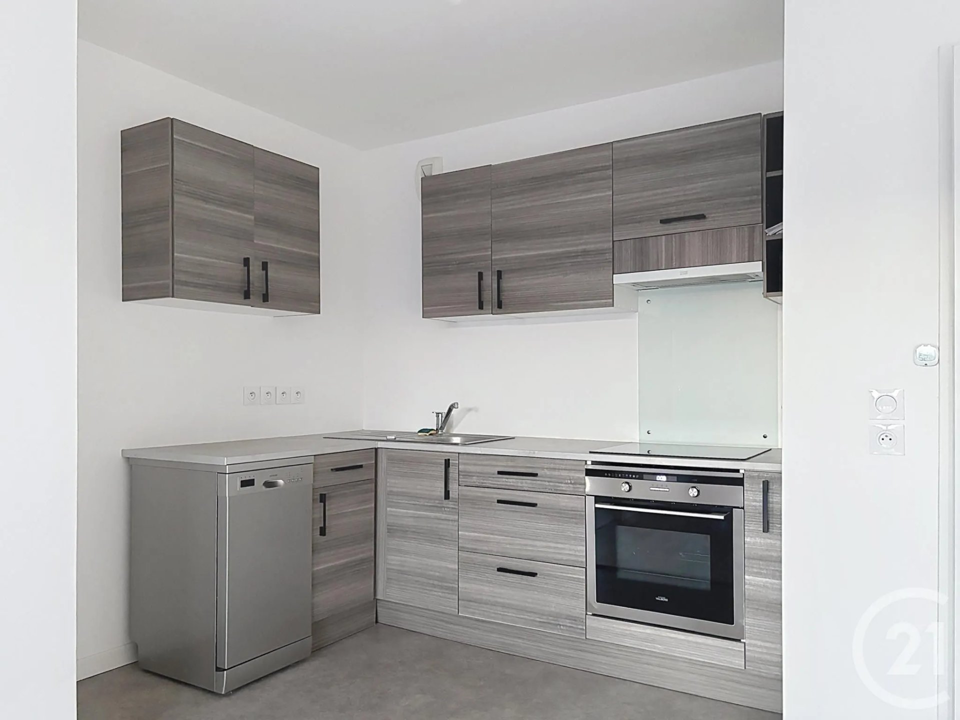 Appartement à vendre, 48m², Évreux