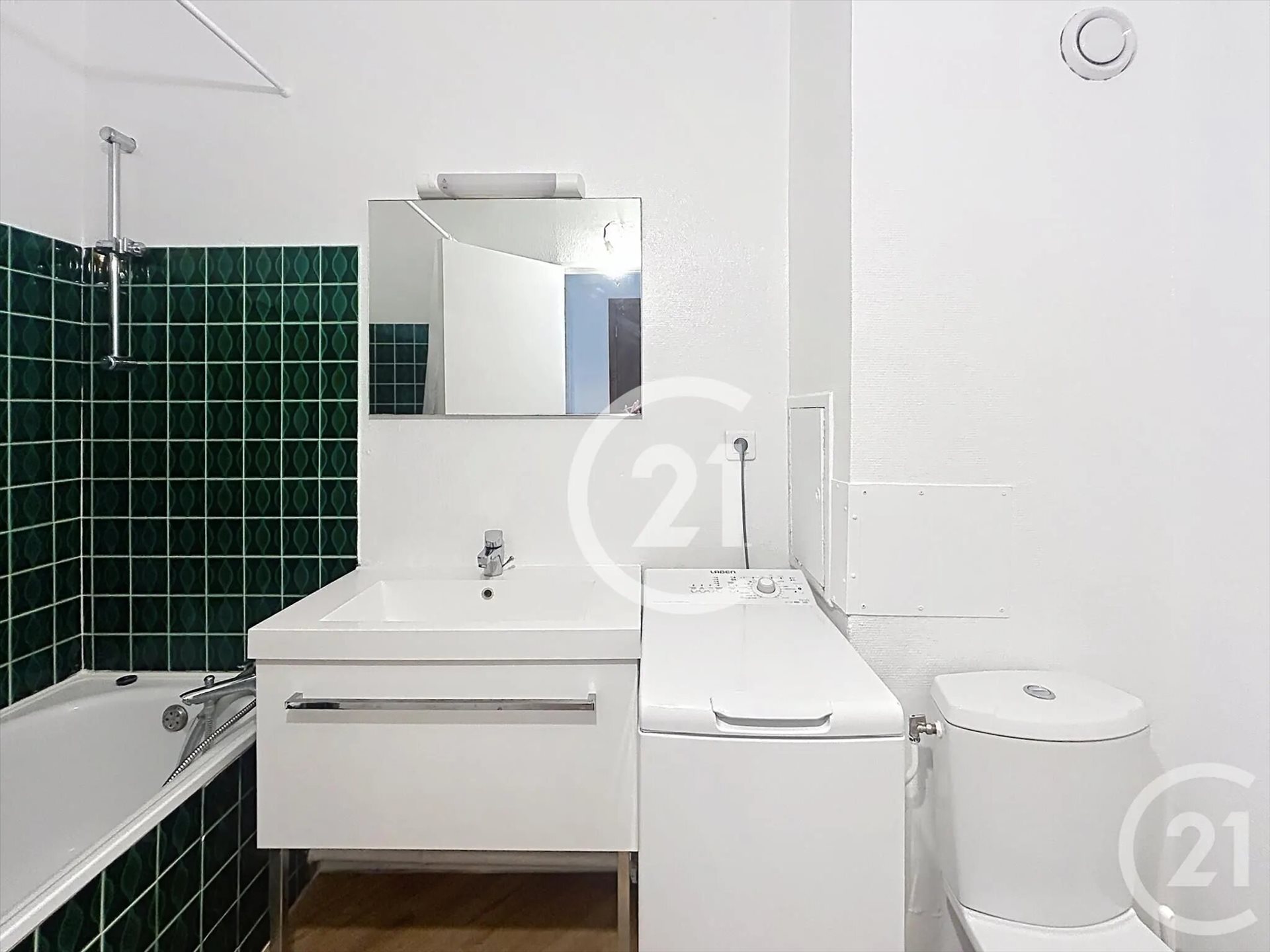 Appartement à louer, 28m², Évreux