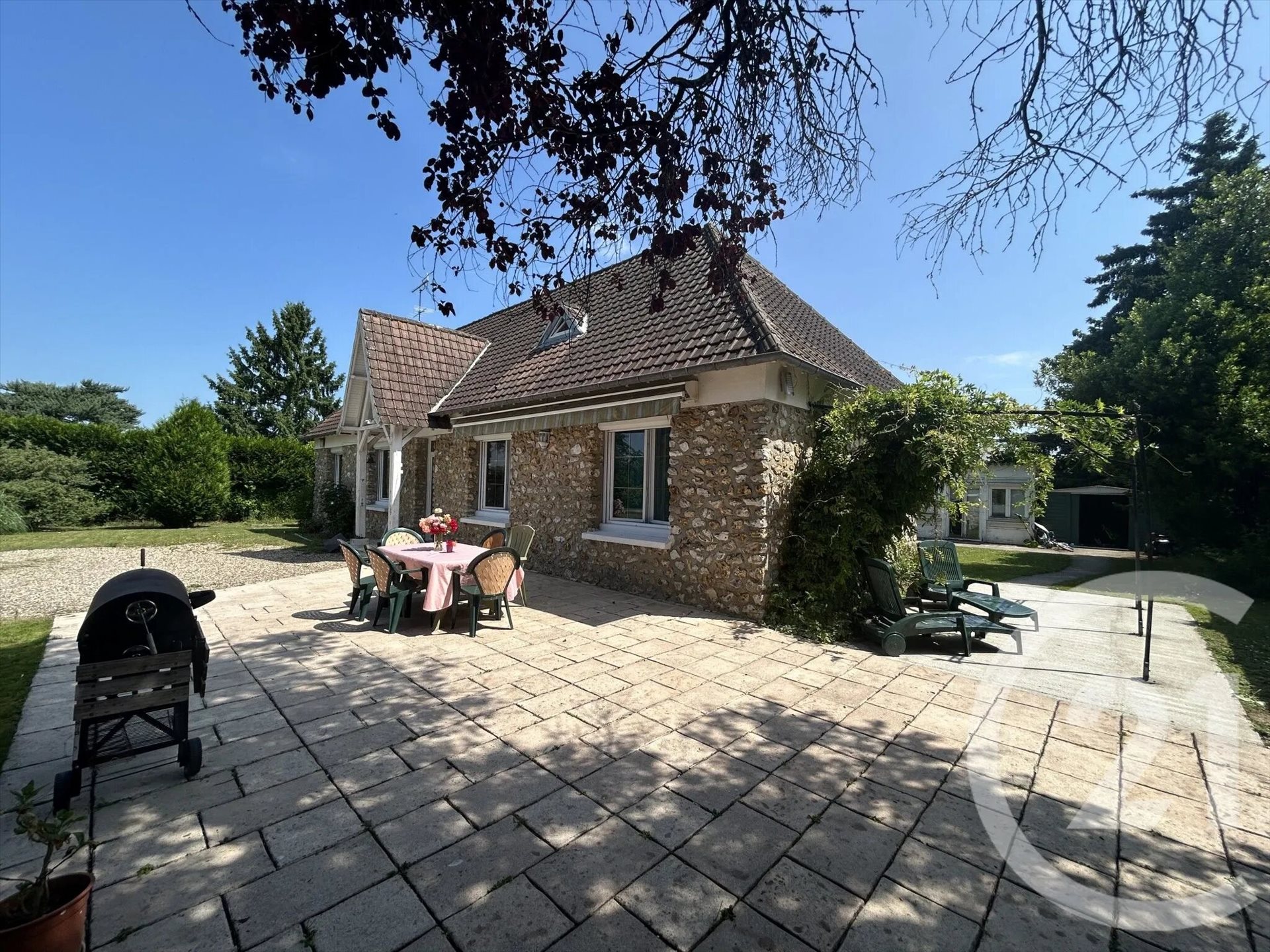 Maison à vendre, 111m², Le Plessis-Grohan