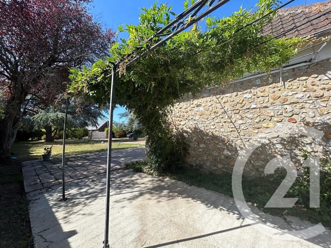 Maison à vendre, 111m², Le Plessis-Grohan