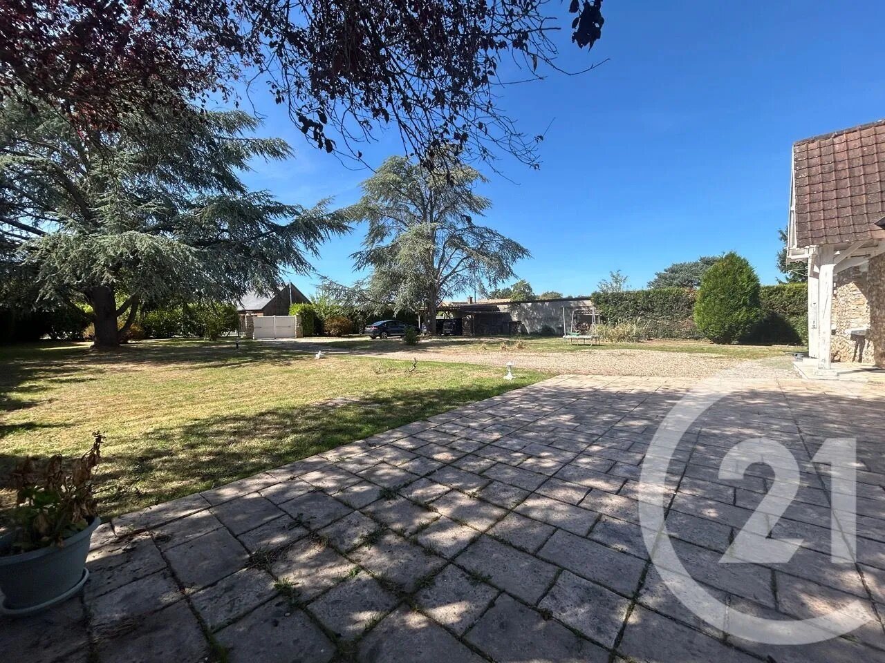 Maison à vendre, 111m², Le Plessis-Grohan