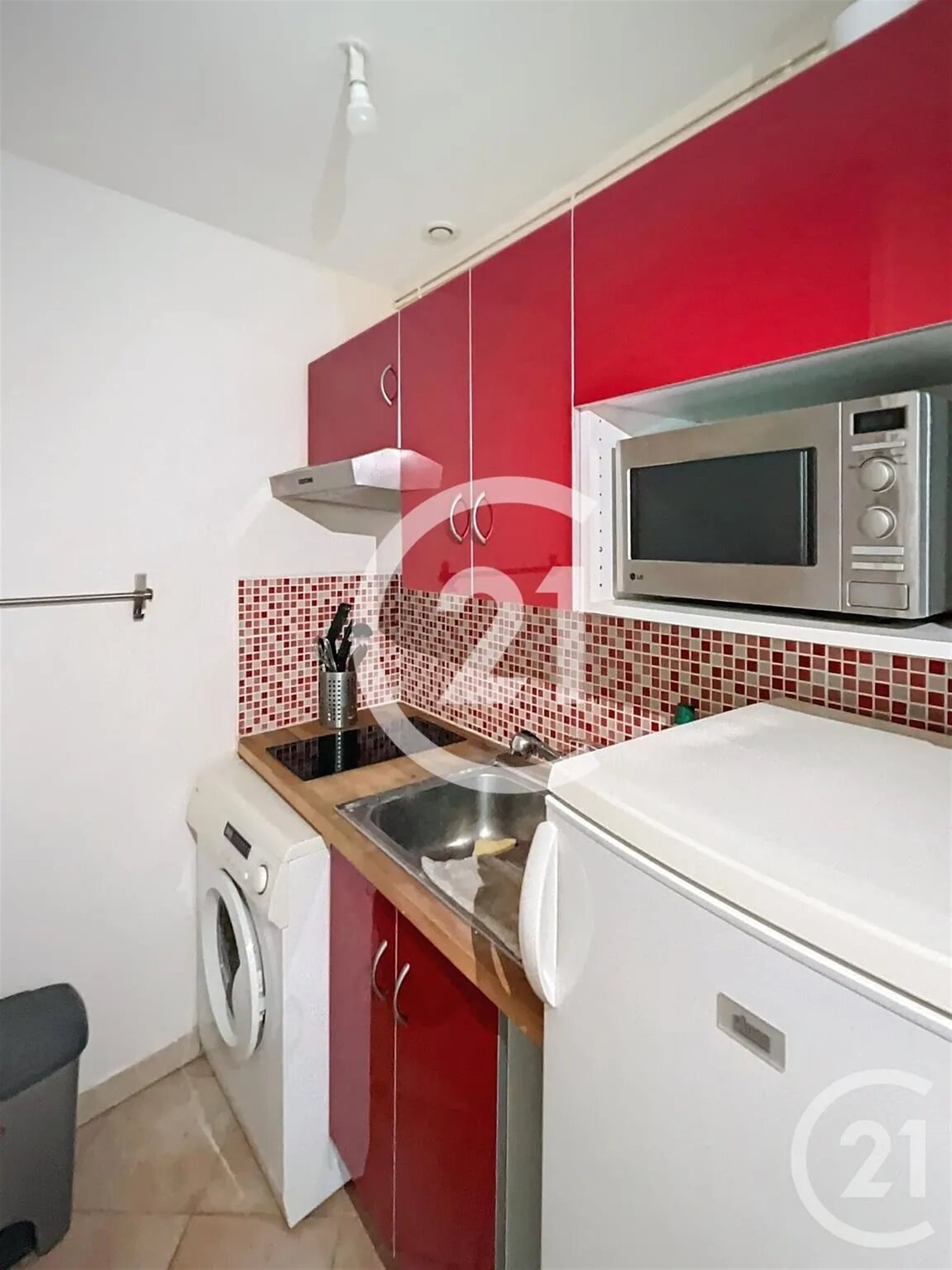 Appartement à louer, 35m², Evreux
