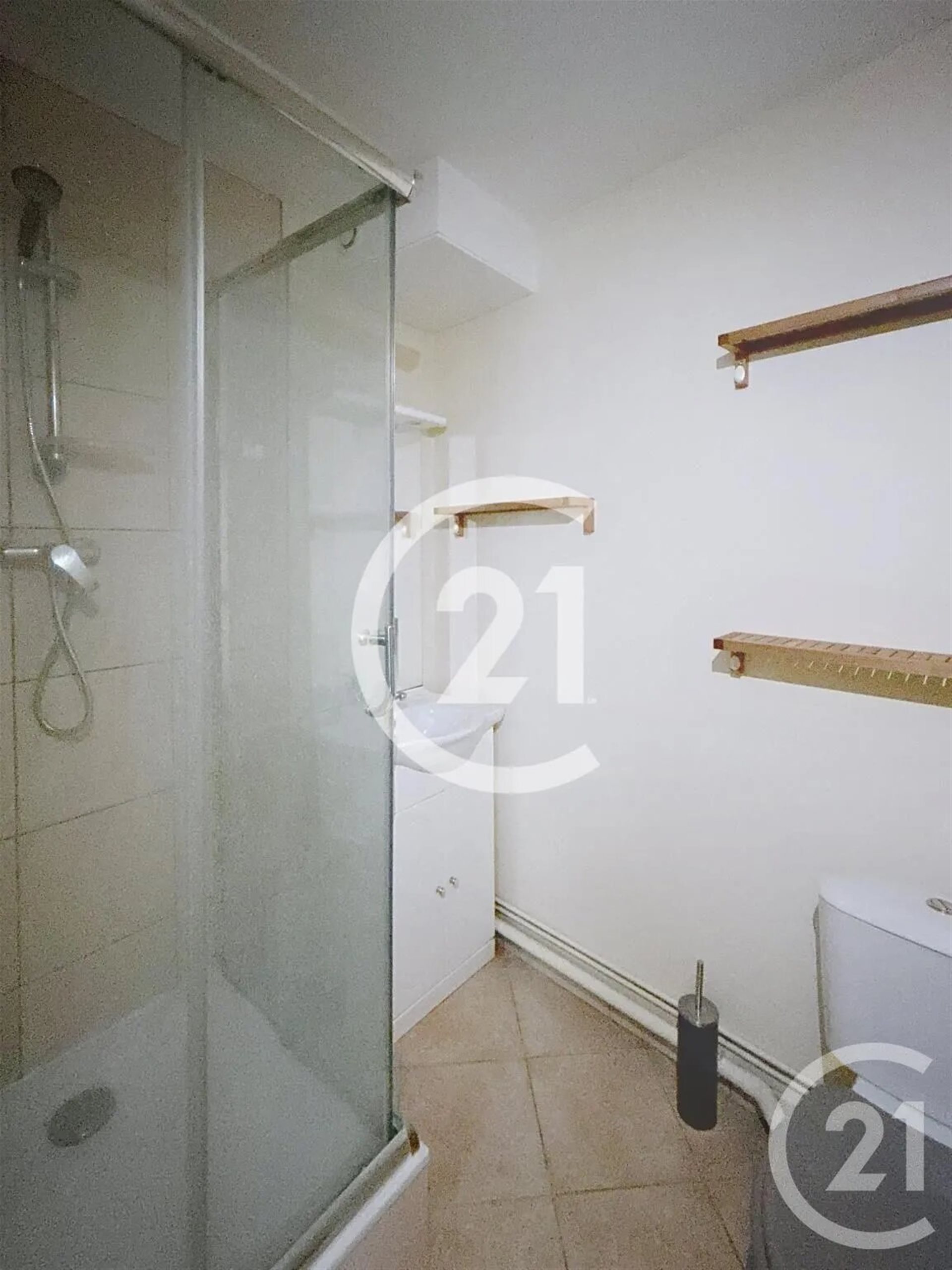 Appartement à louer, 35m², Evreux