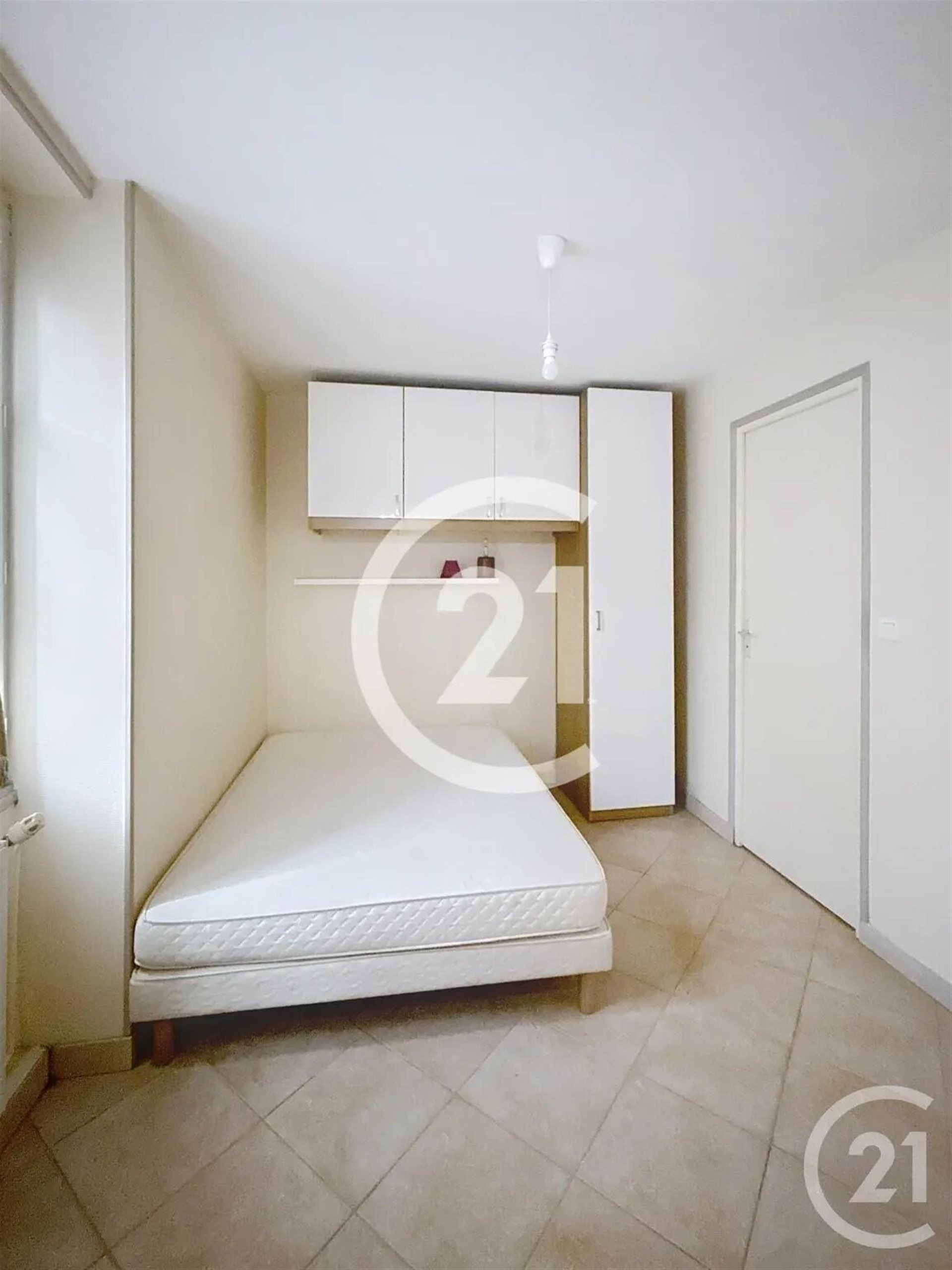 Appartement à louer, 35m², Evreux
