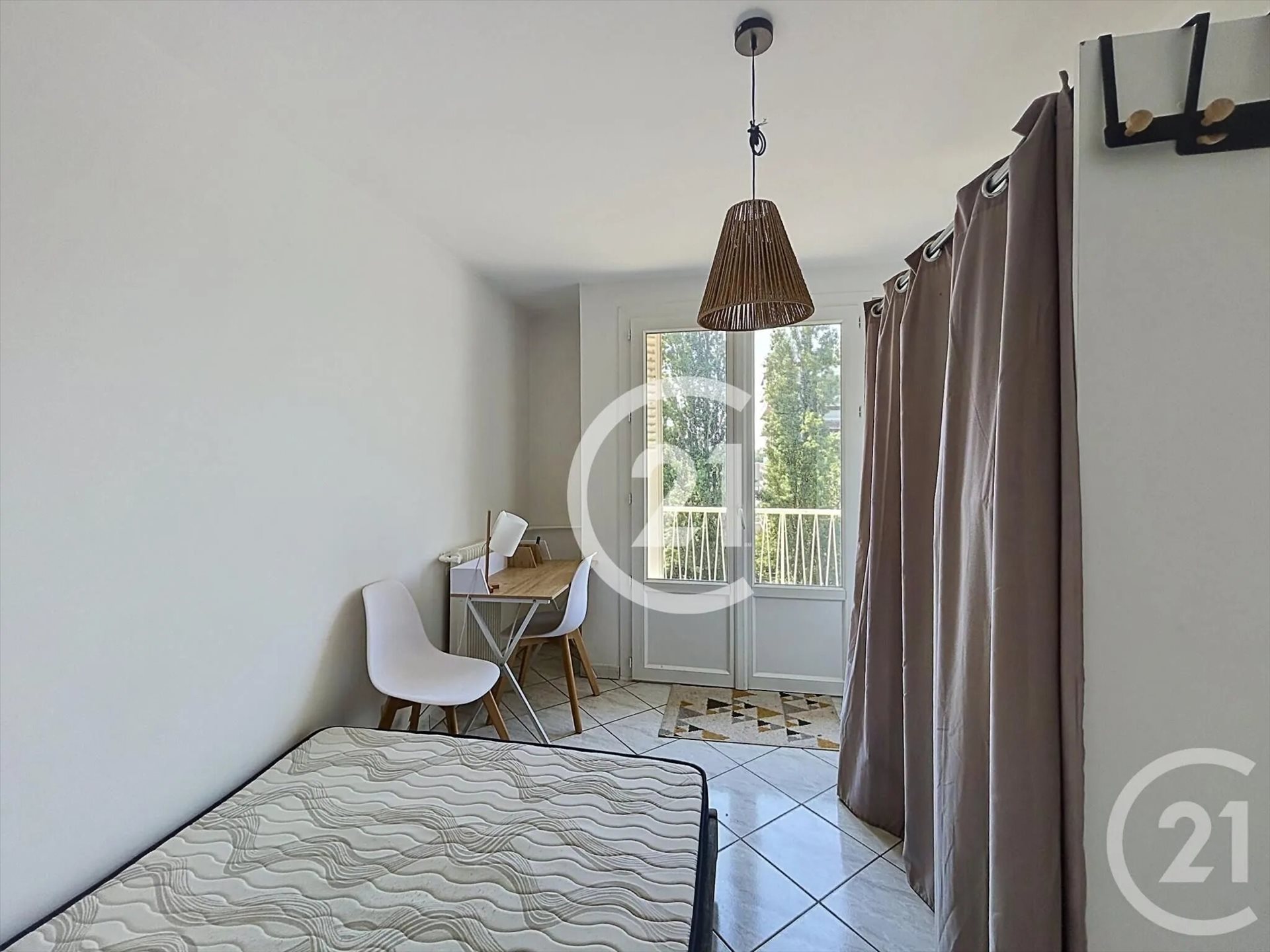 Appartement à louer, 68m², Évreux