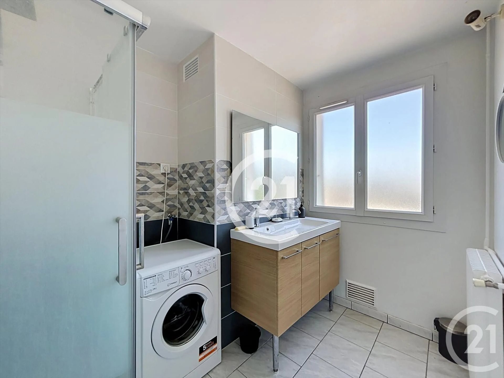 Appartement à louer, 68m², Évreux