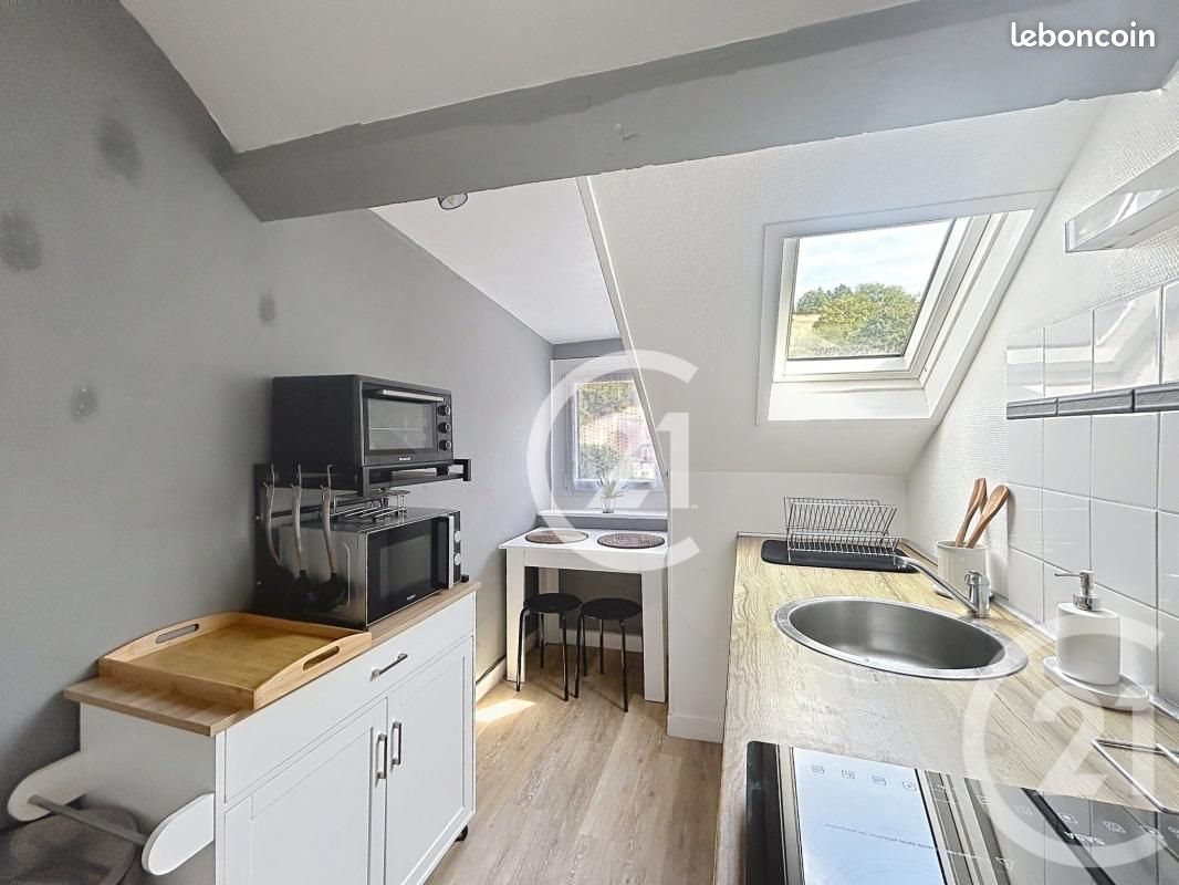 Appartement à louer, 20m², Evreux
