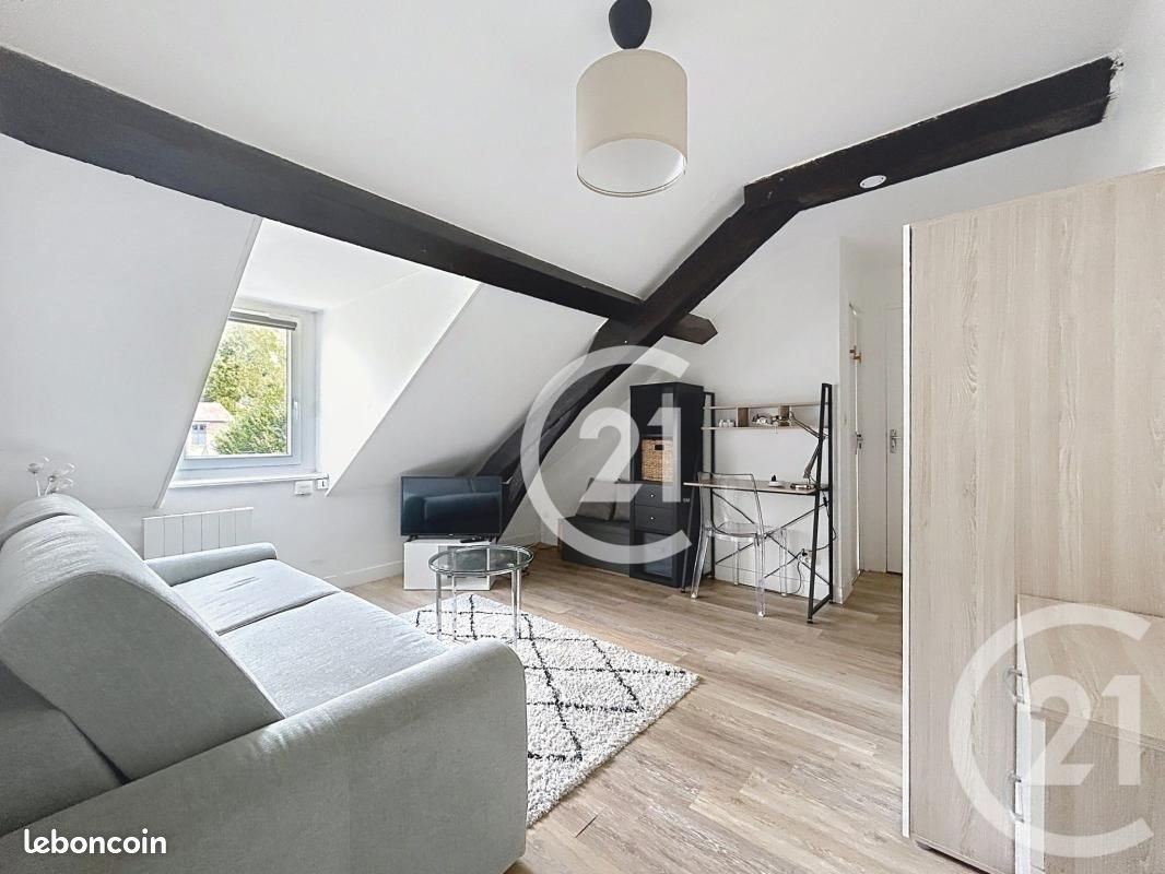 Appartement à louer, 20m², Evreux