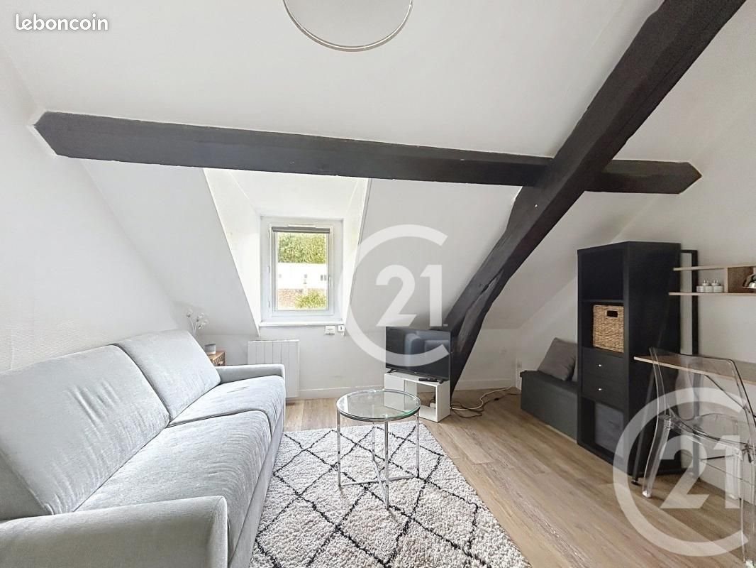 Appartement à louer, 20m², Evreux