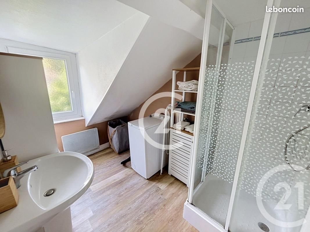 Appartement à louer, 20m², Evreux