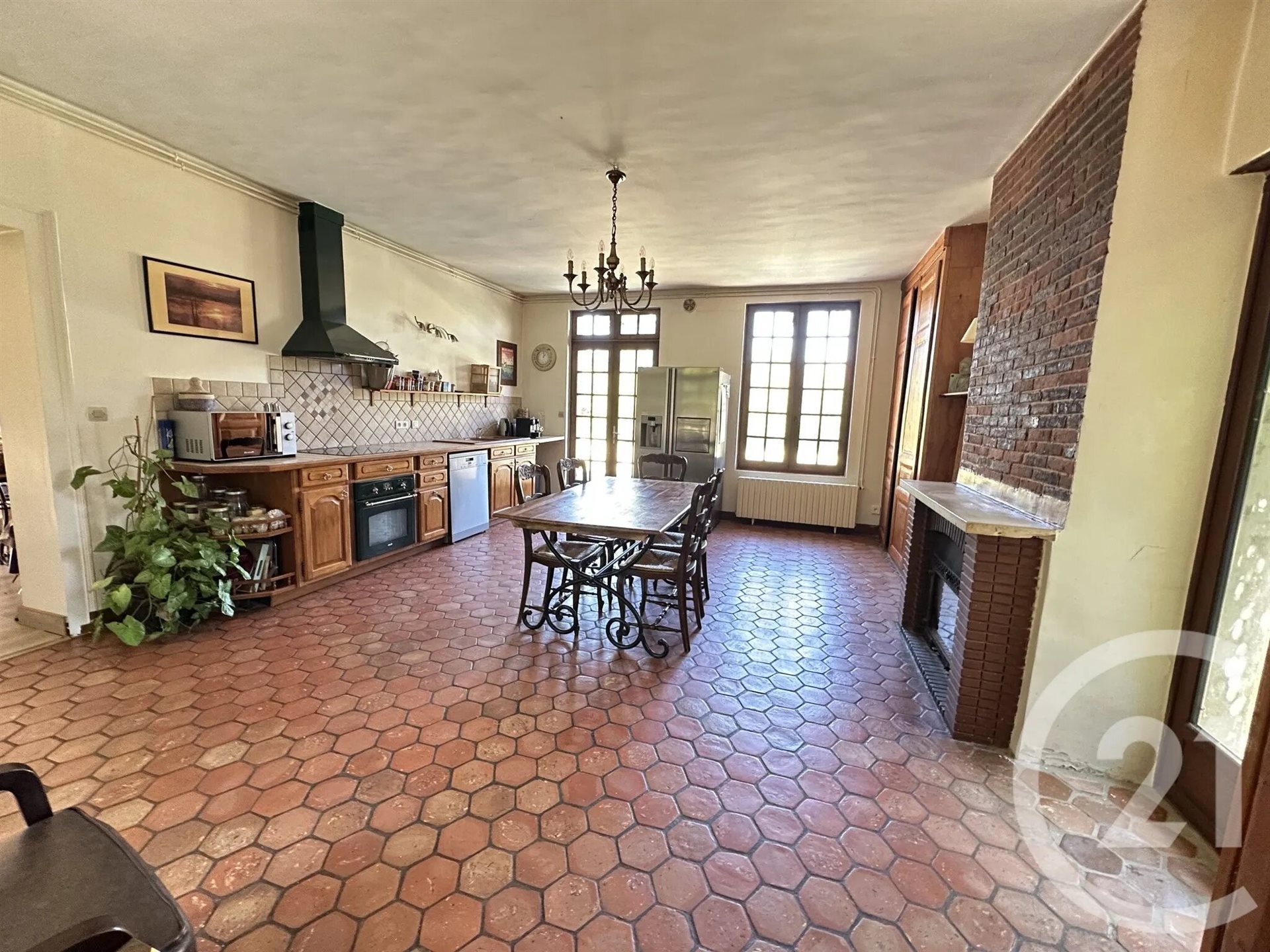 Maison à vendre, 294m², Conches-en-Ouche