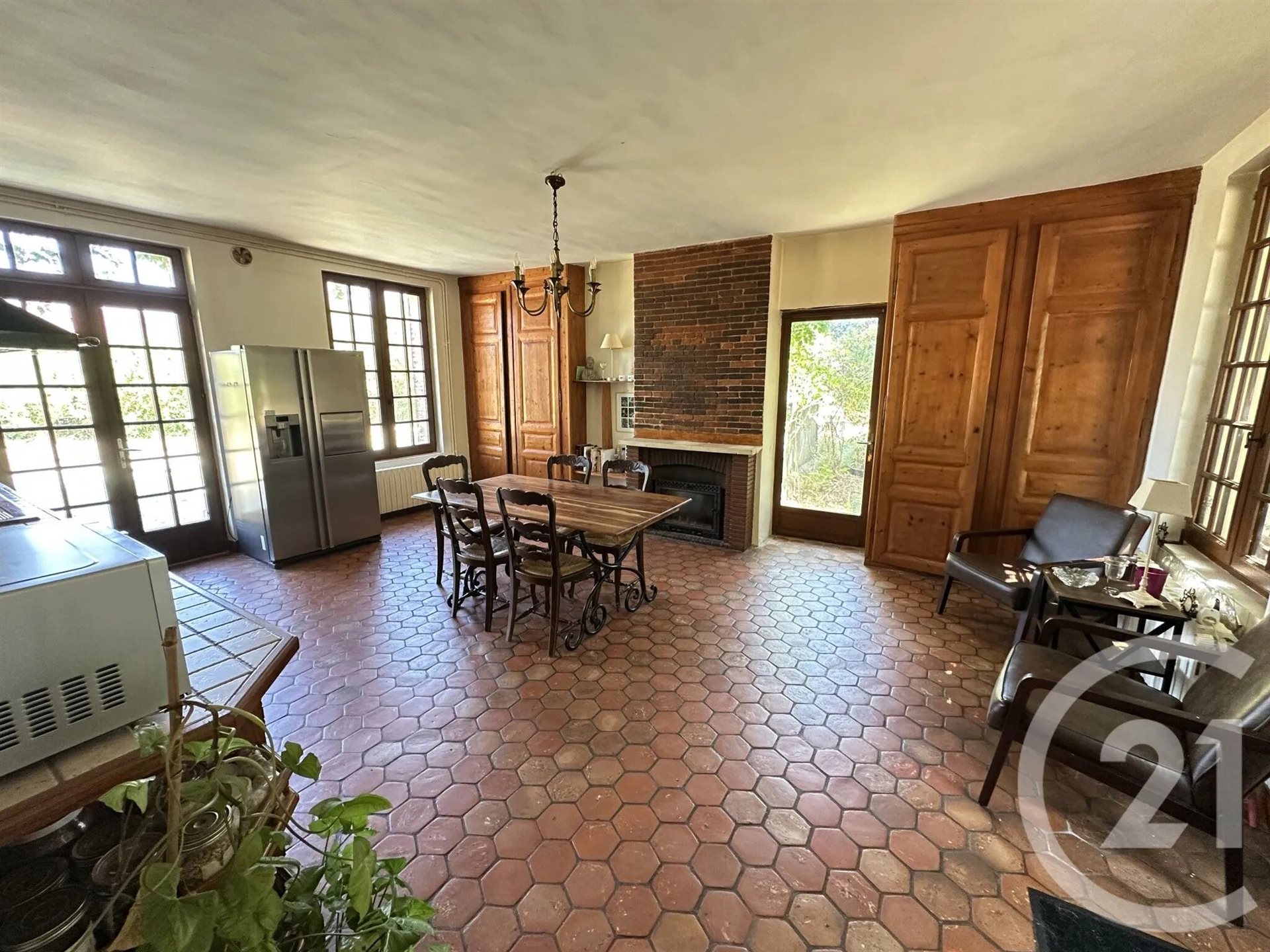 Maison à vendre, 294m², Conches-en-Ouche