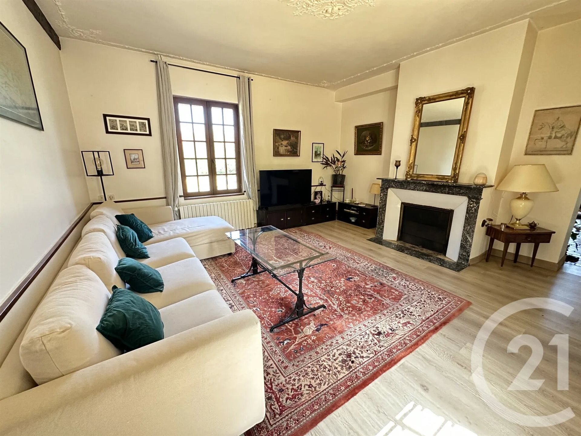 Maison à vendre, 294m², Conches-en-Ouche